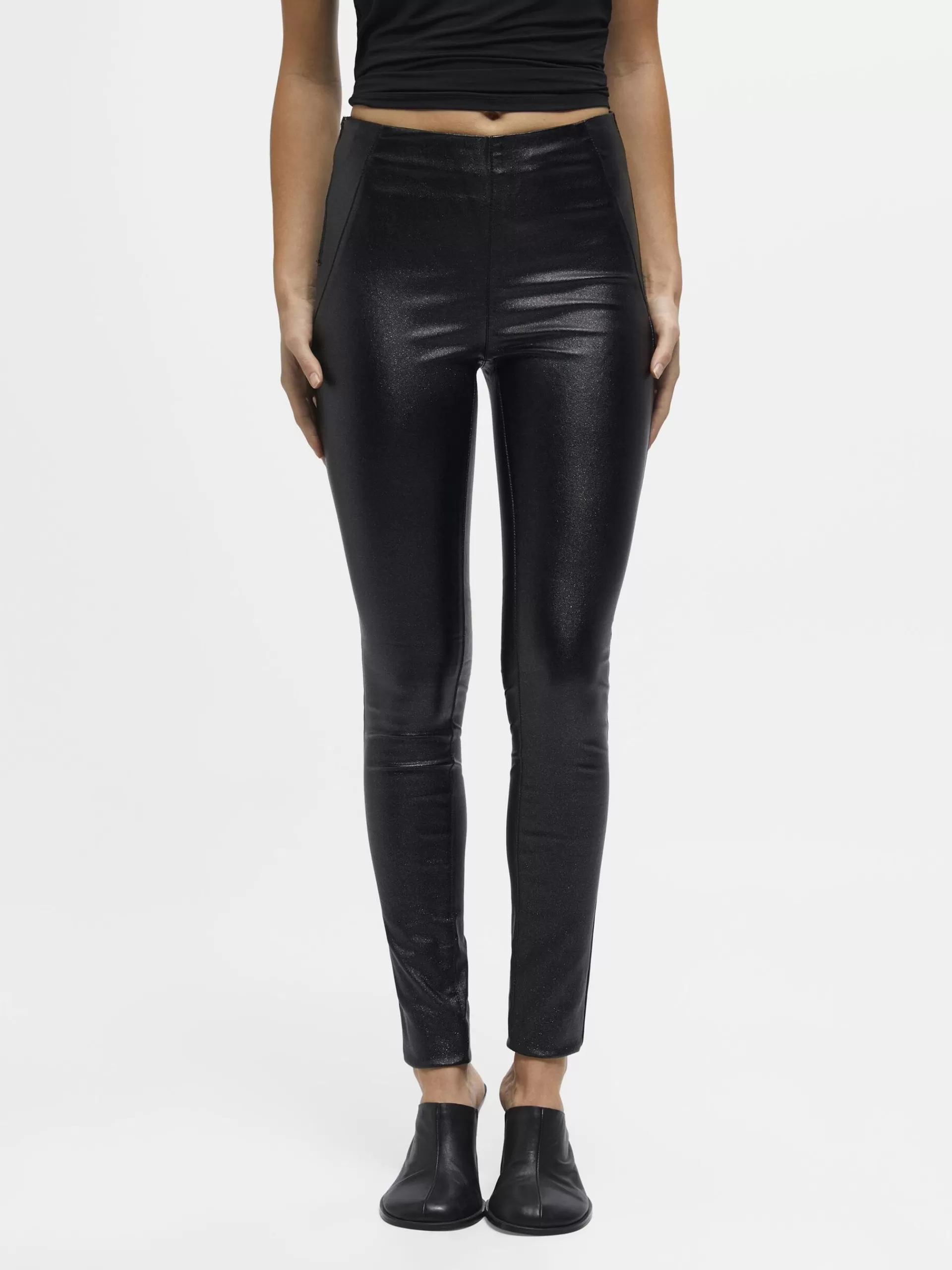 OBJECT OBJBELLE LEGGINGS