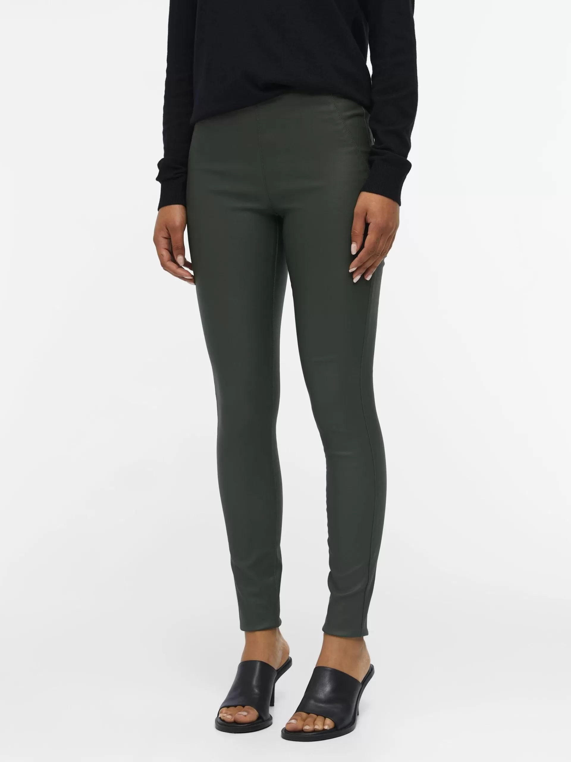 OBJECT OBJBELLE LEGGINGS