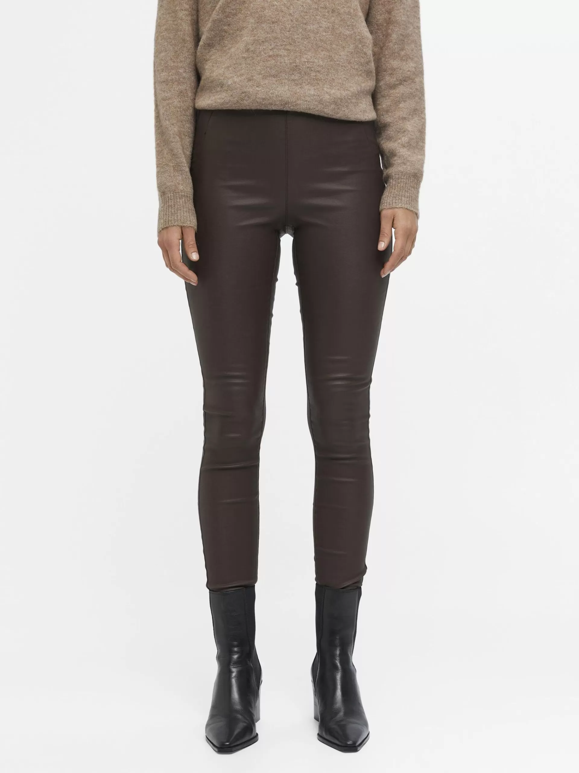 OBJECT OBJBELLE LEGGINGS