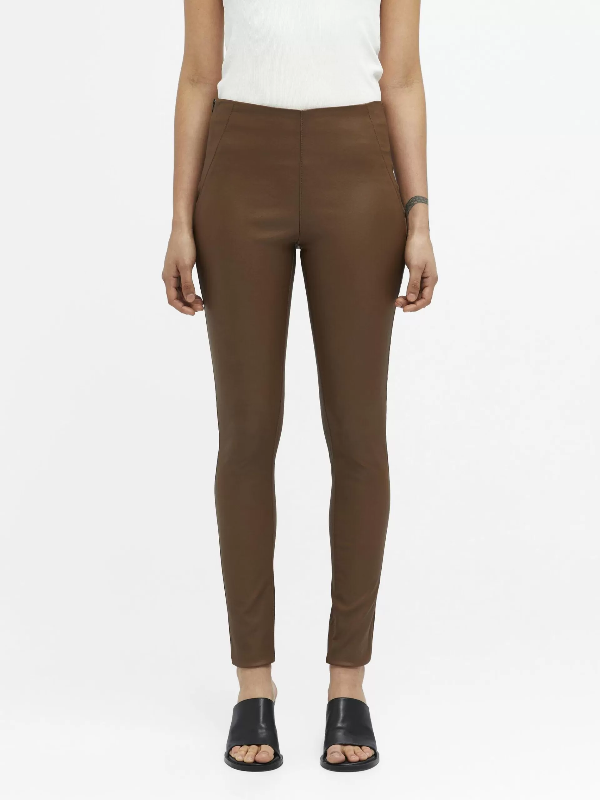 OBJECT OBJBELLE LEGGINGS