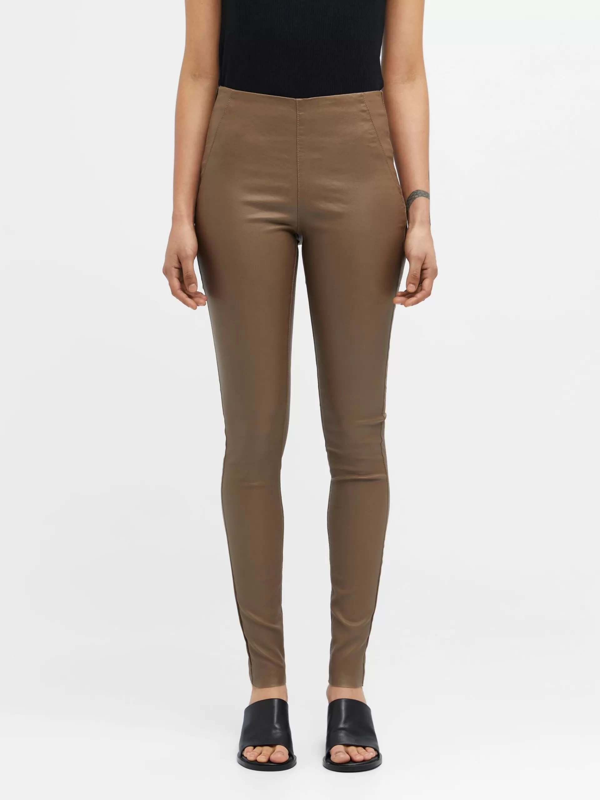 OBJECT OBJBELLE LEGGINGS