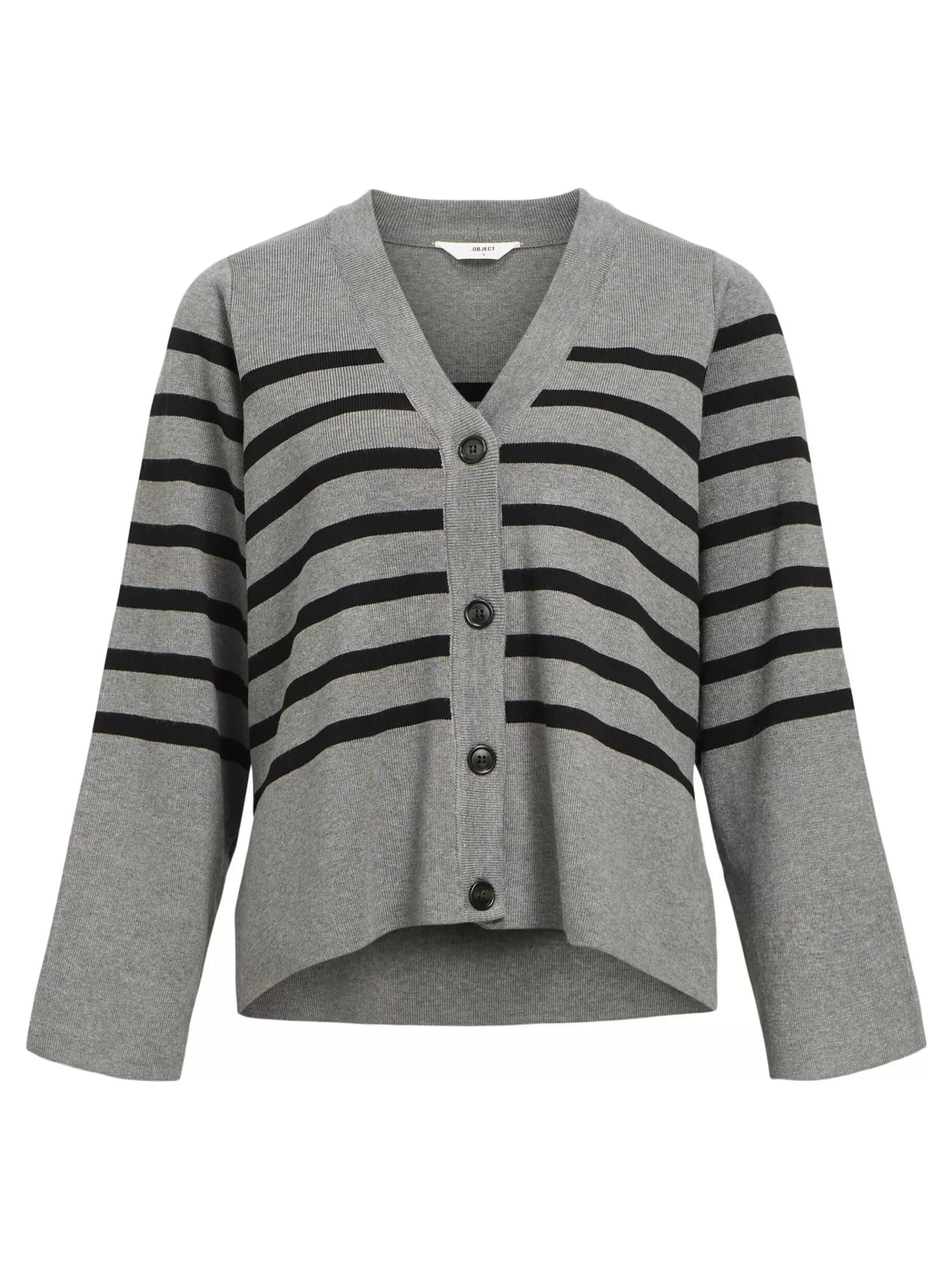 OBJECT OBJESTER CARDIGAN