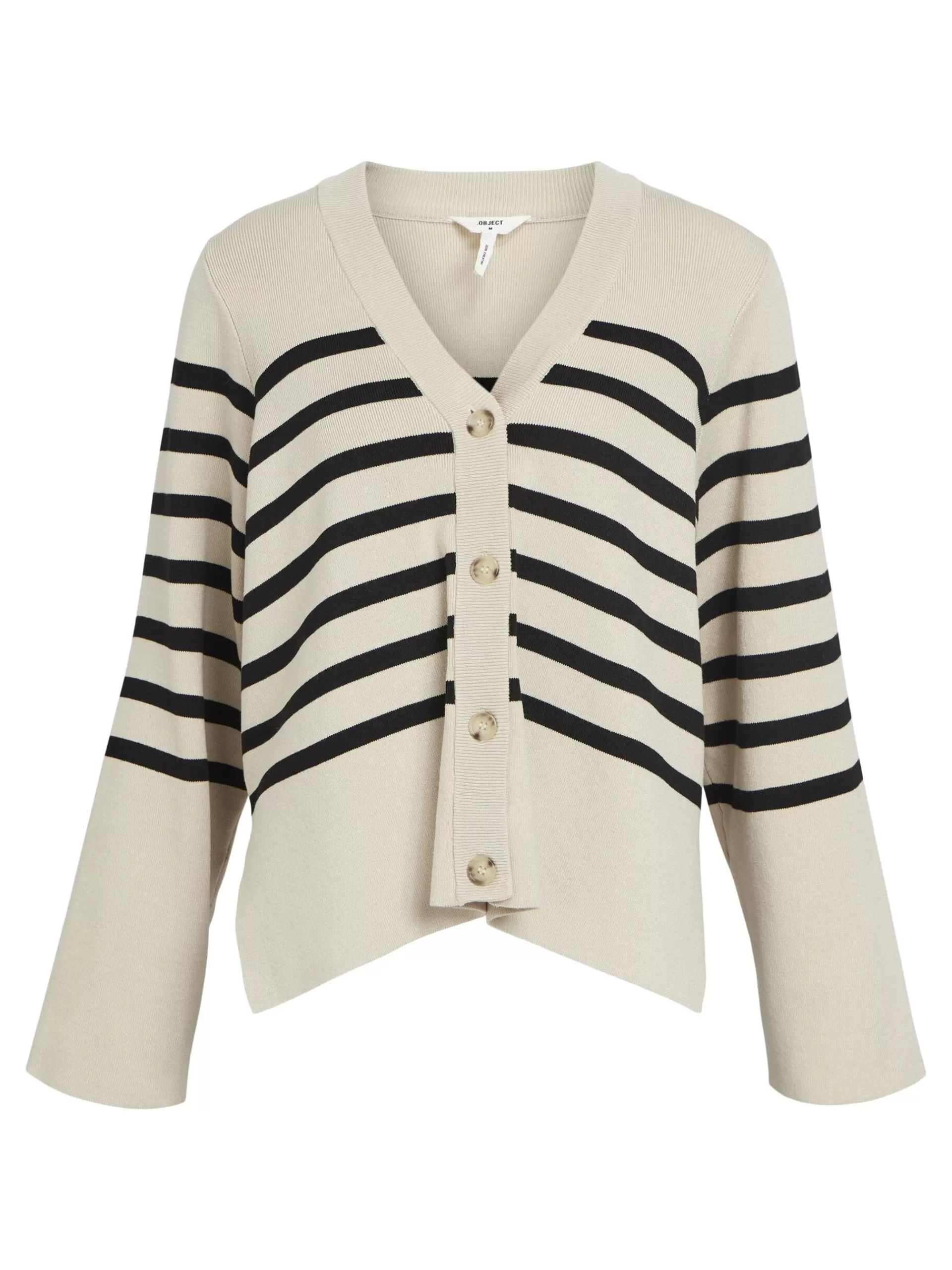 OBJECT OBJESTER CARDIGAN