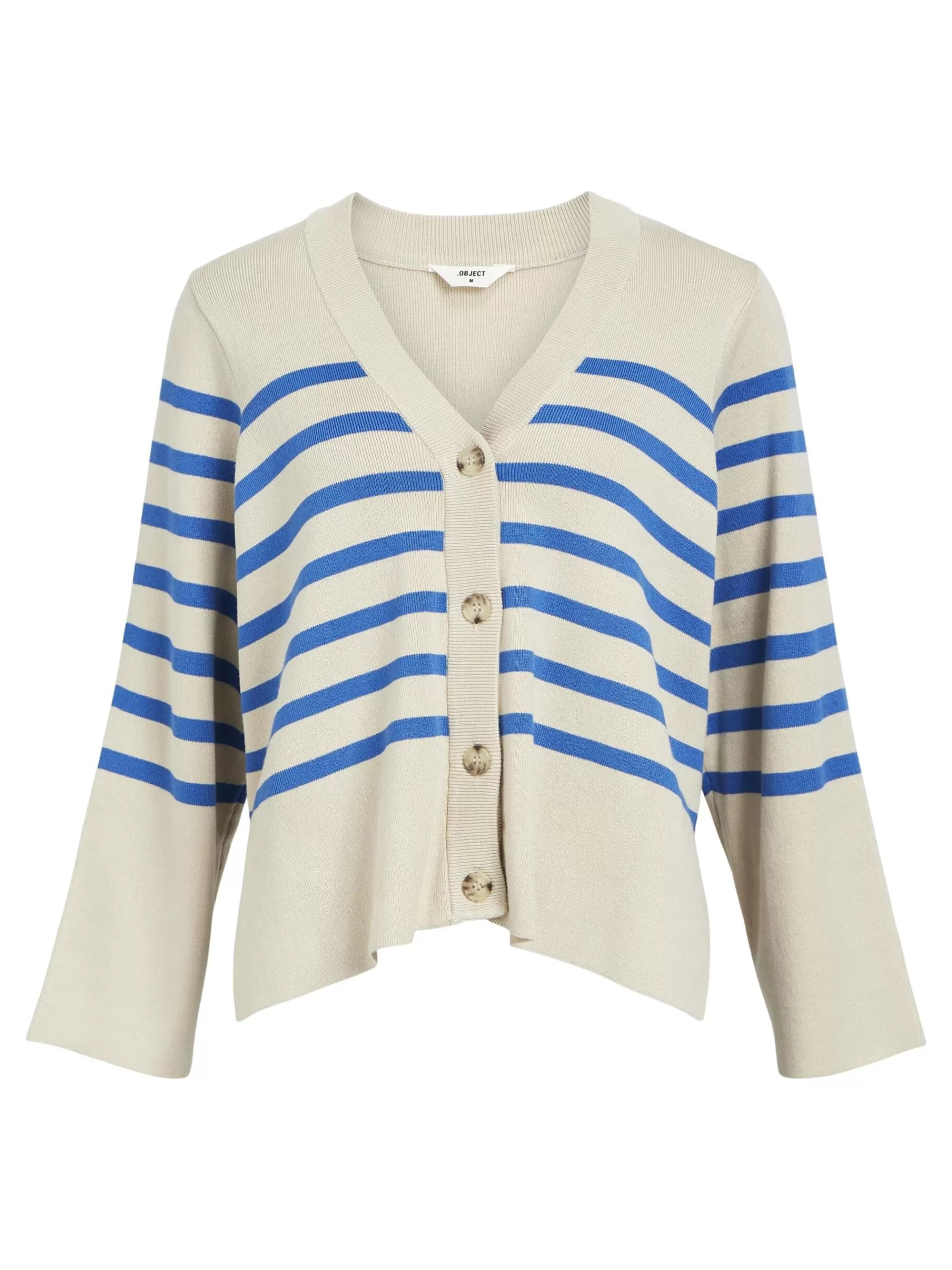 OBJECT OBJESTER CARDIGAN