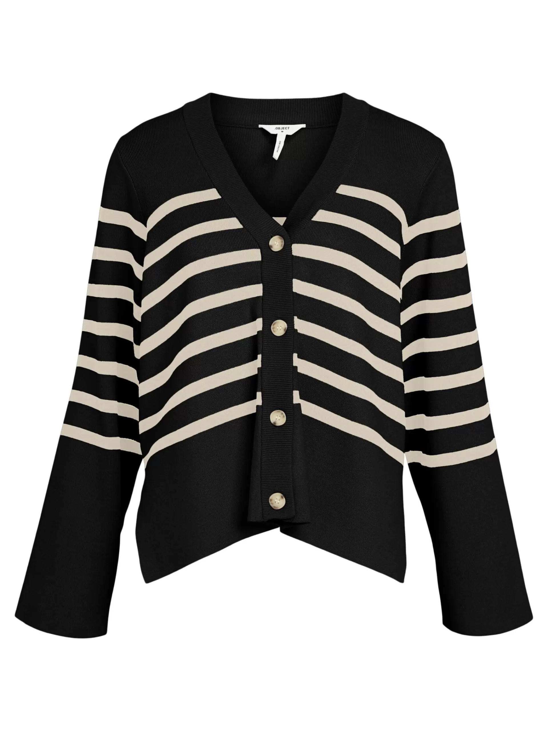 OBJECT OBJESTER CARDIGAN