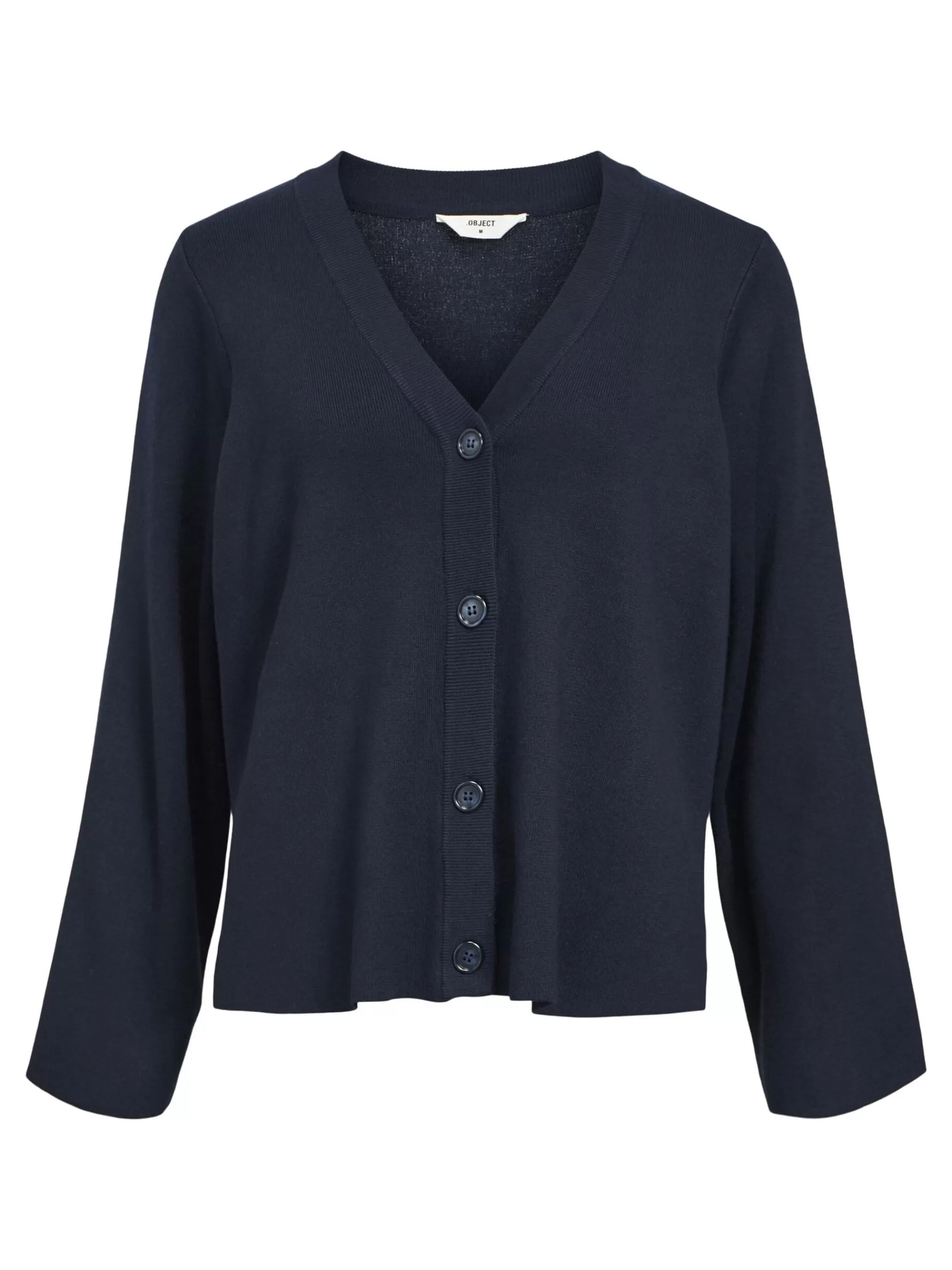 OBJECT OBJESTER CARDIGAN
