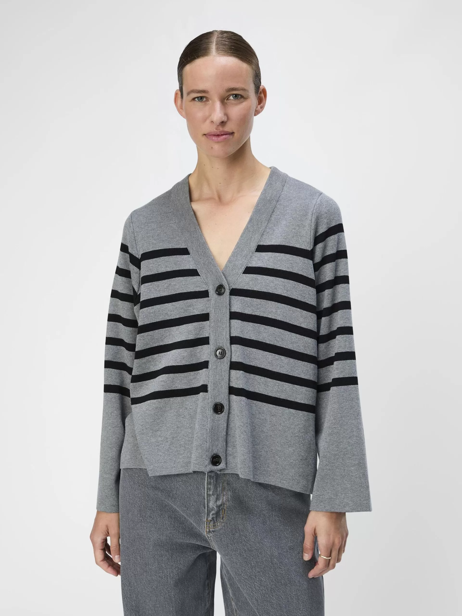 OBJECT OBJESTER CARDIGAN