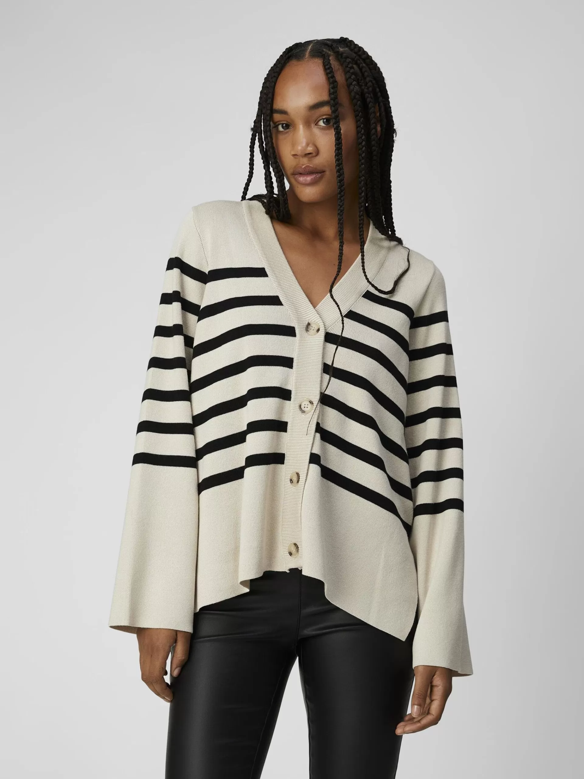 OBJECT OBJESTER CARDIGAN