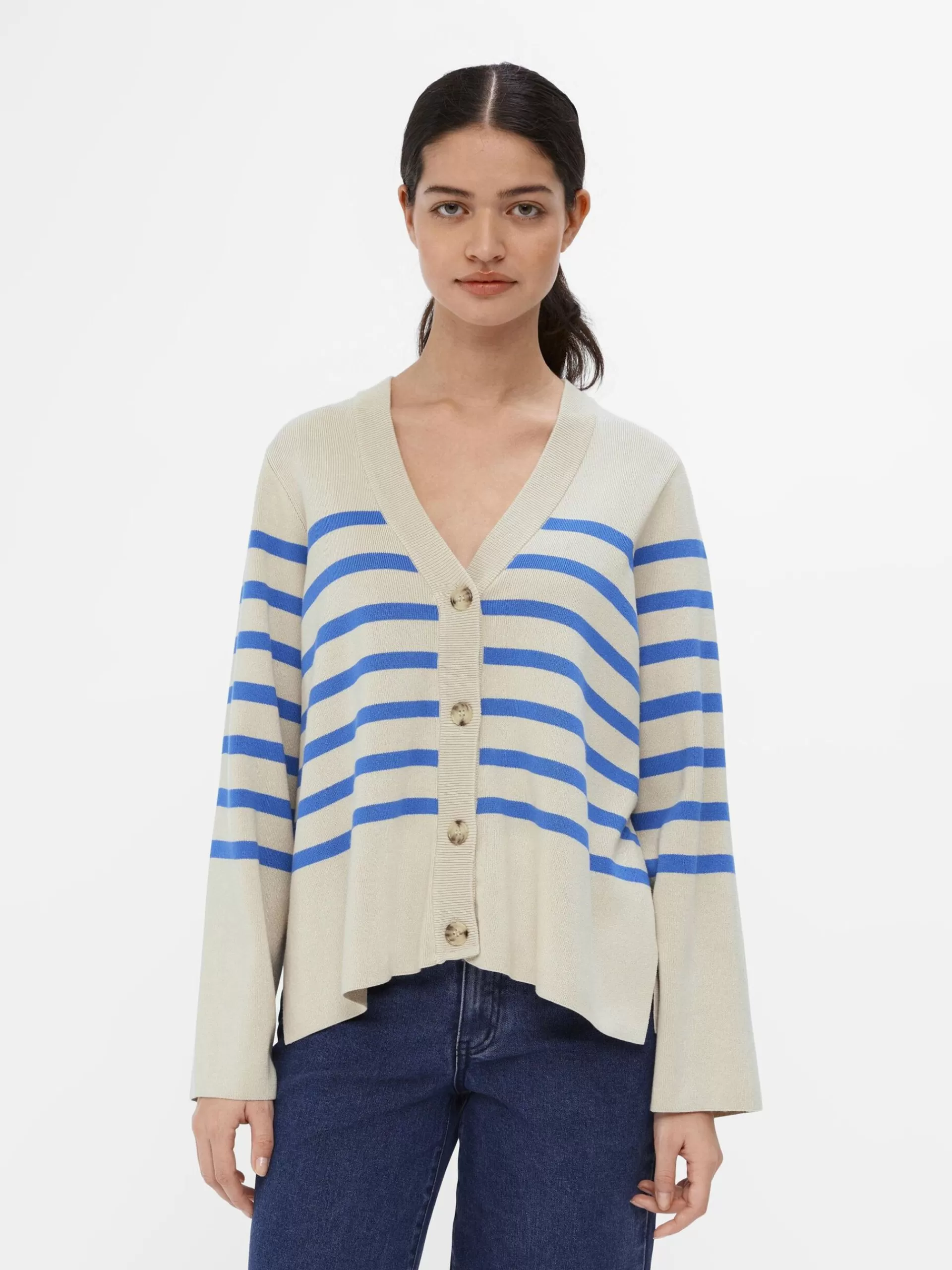 OBJECT OBJESTER CARDIGAN
