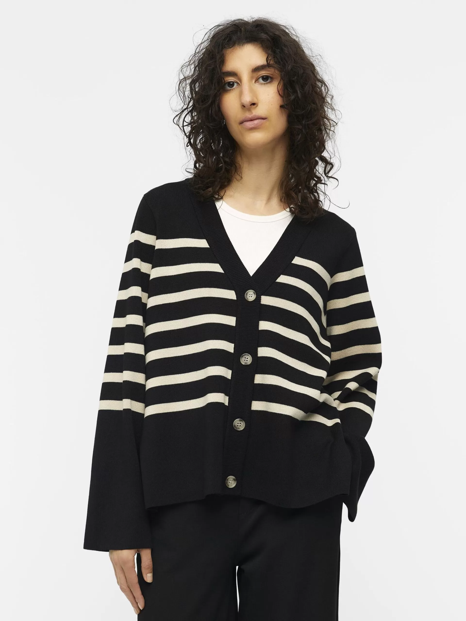 OBJECT OBJESTER CARDIGAN