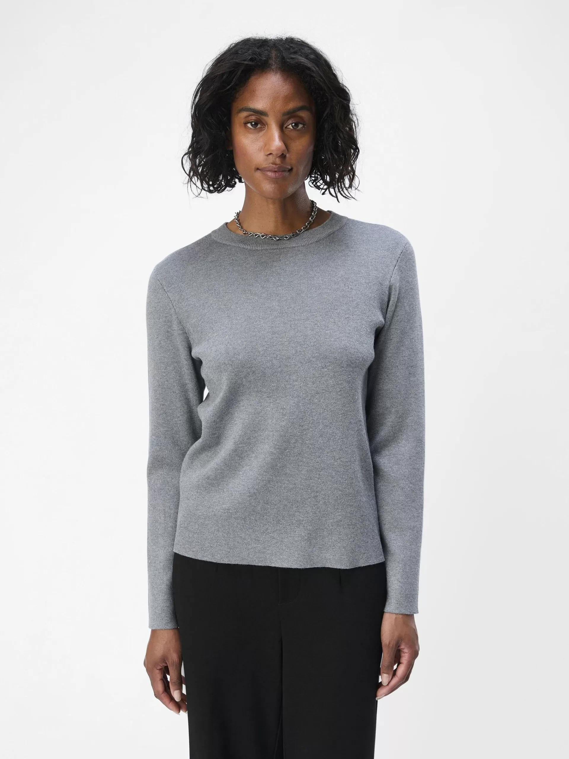 OBJECT OBJESTER PULLOVER