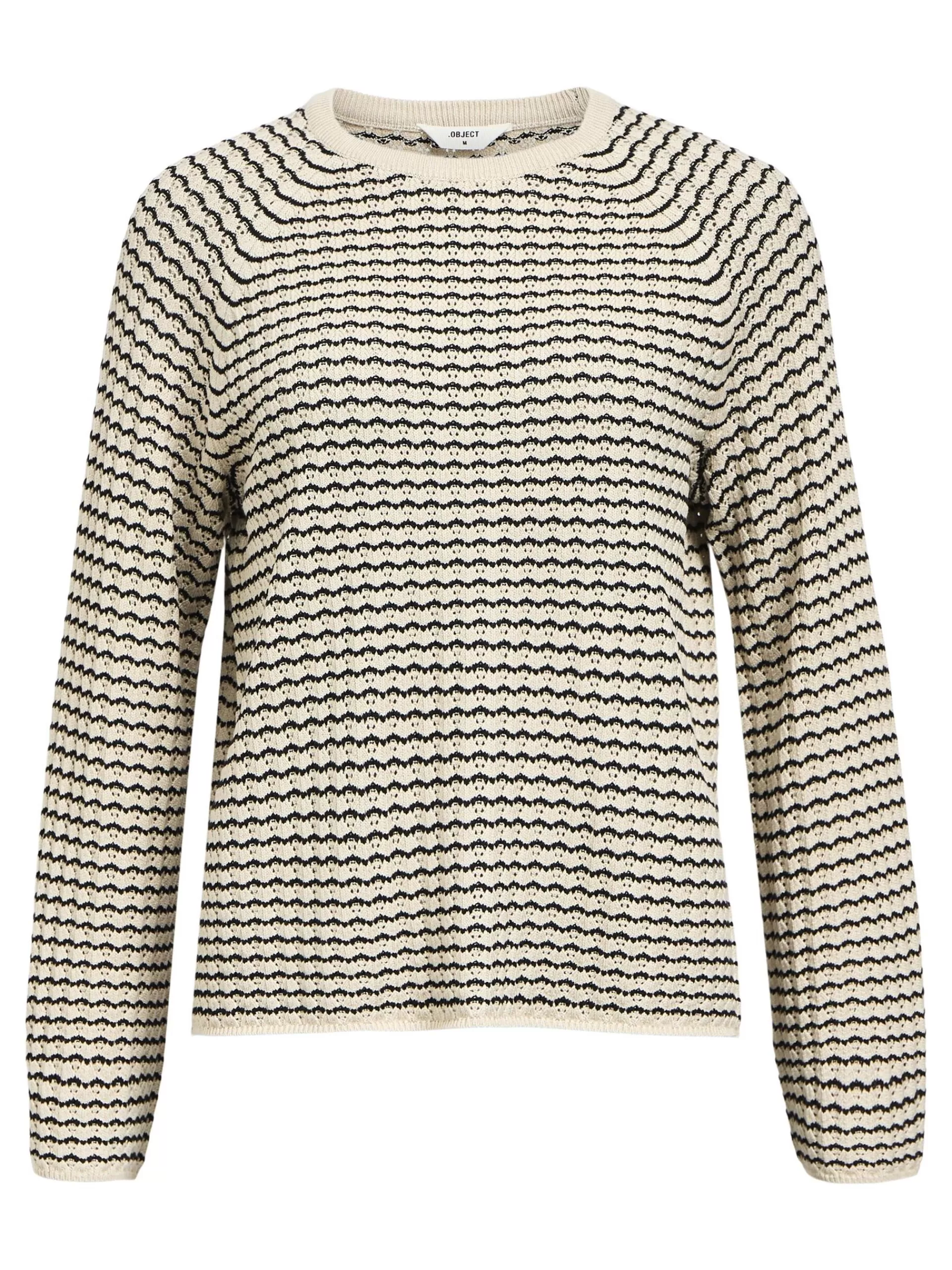 OBJECT OBJESTER PULLOVER