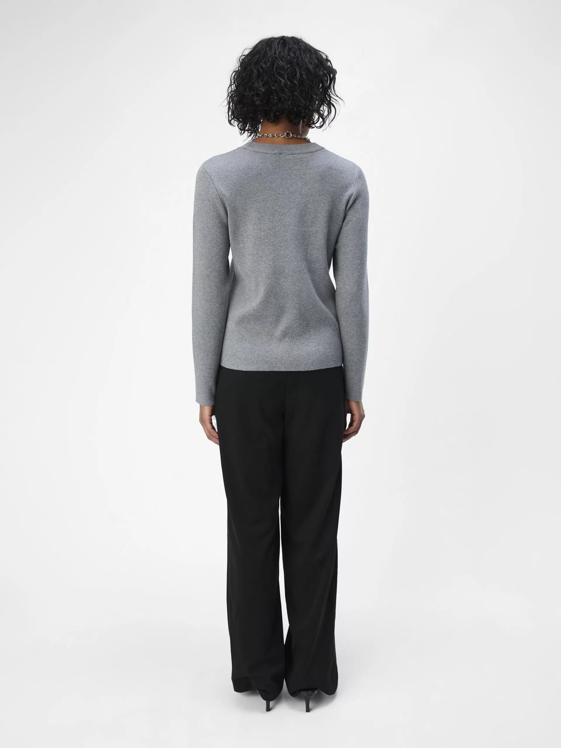 OBJECT OBJESTER PULLOVER