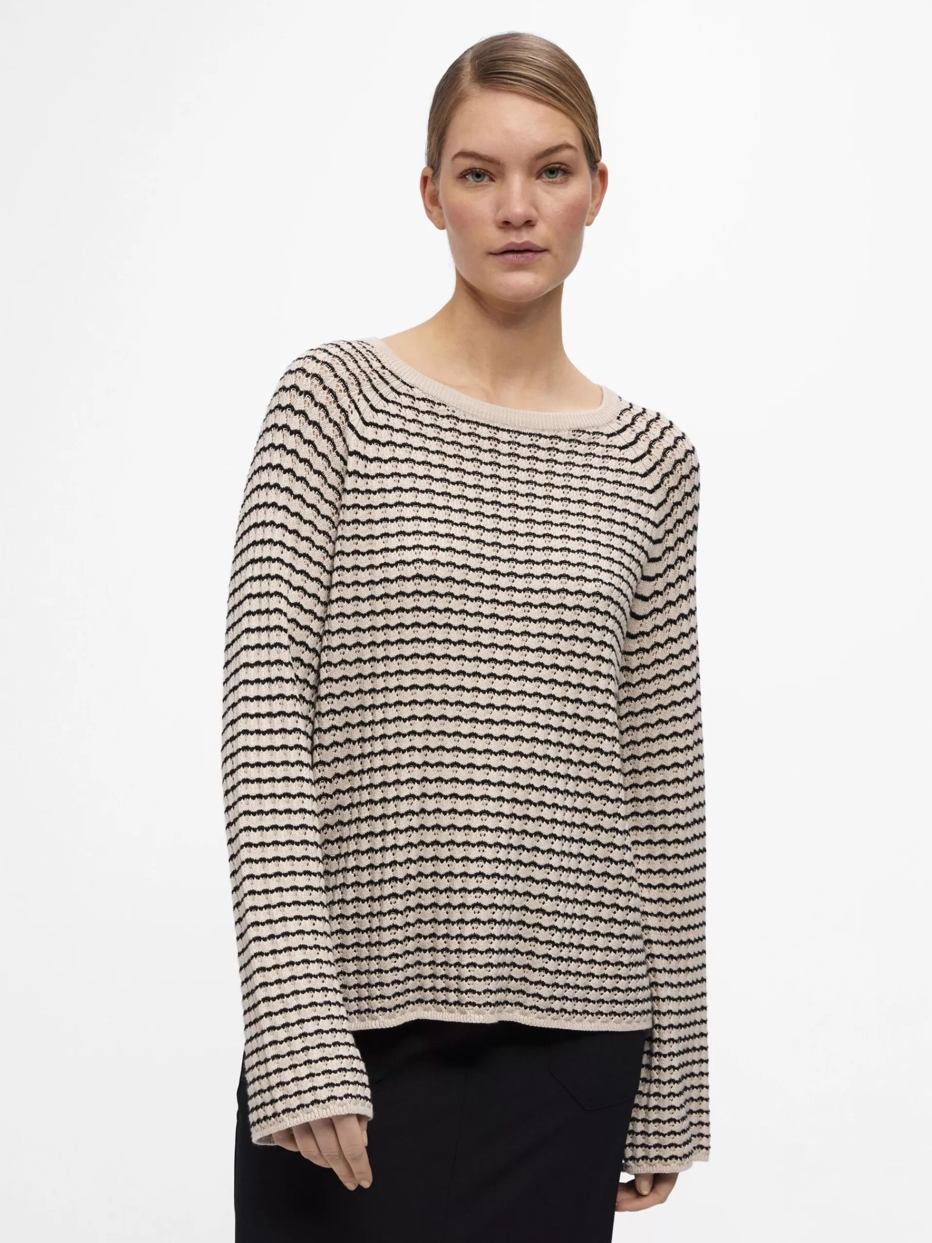 OBJECT OBJESTER PULLOVER