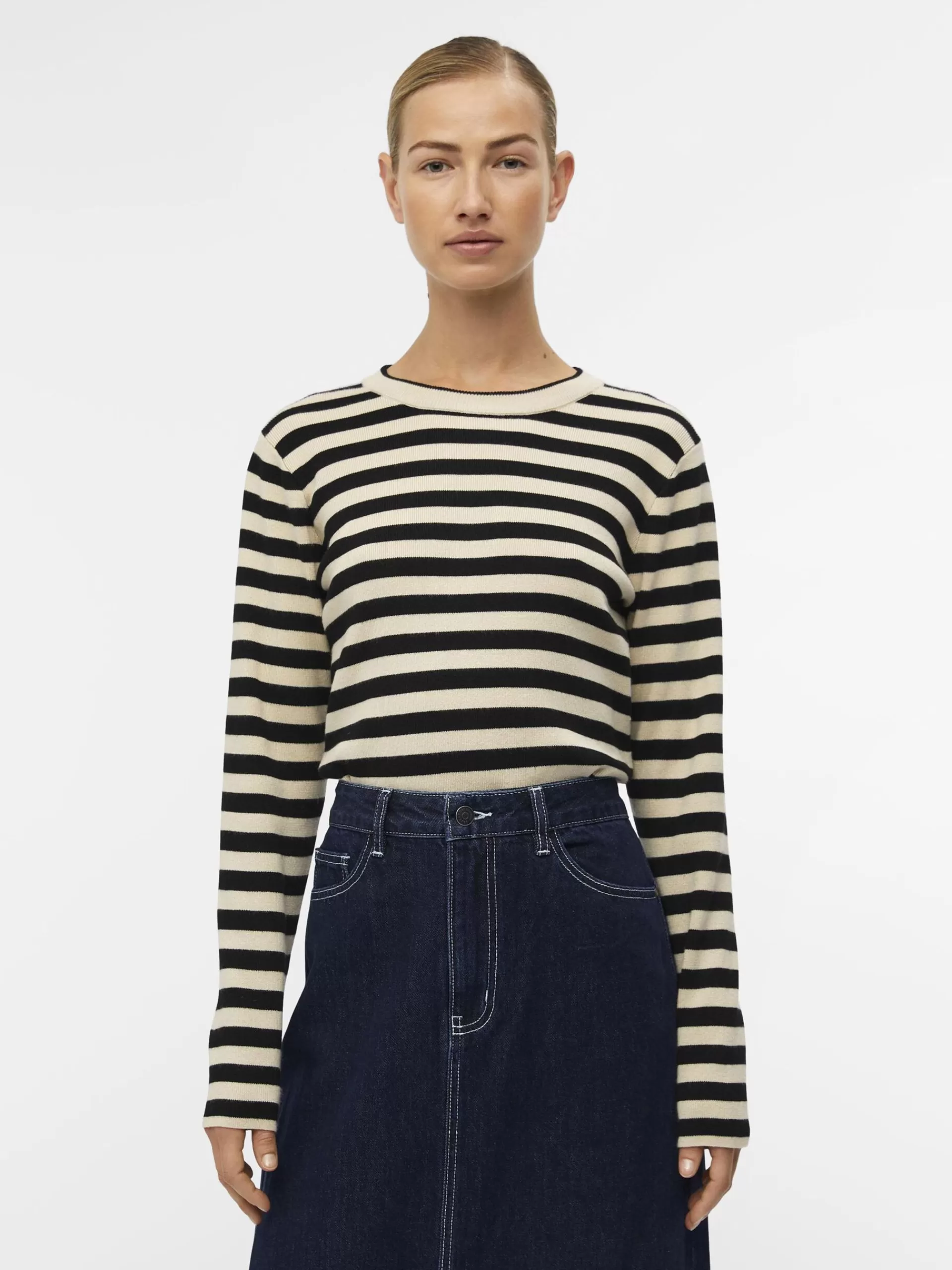 OBJECT OBJESTER PULLOVER