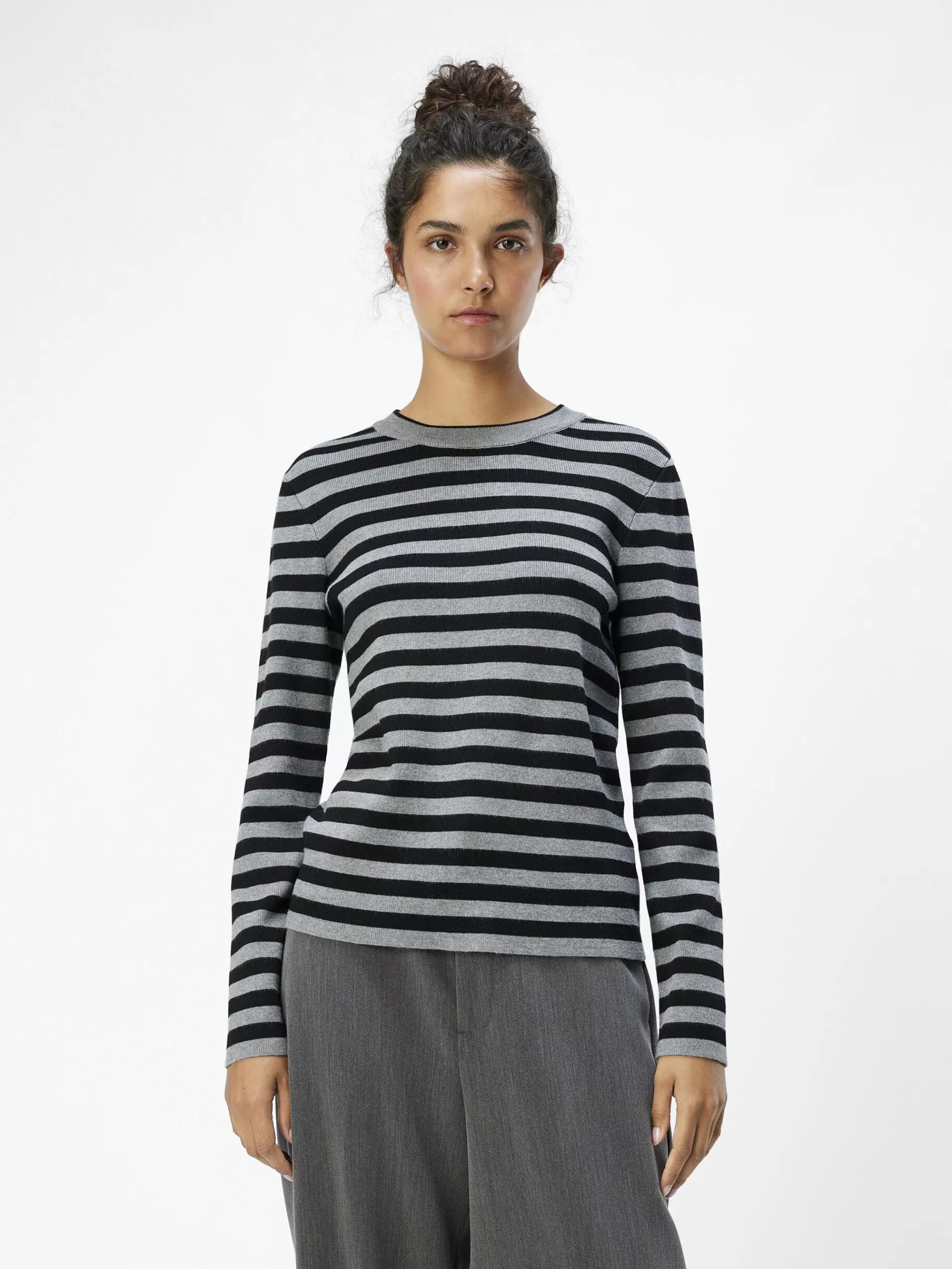 OBJECT OBJESTER PULLOVER