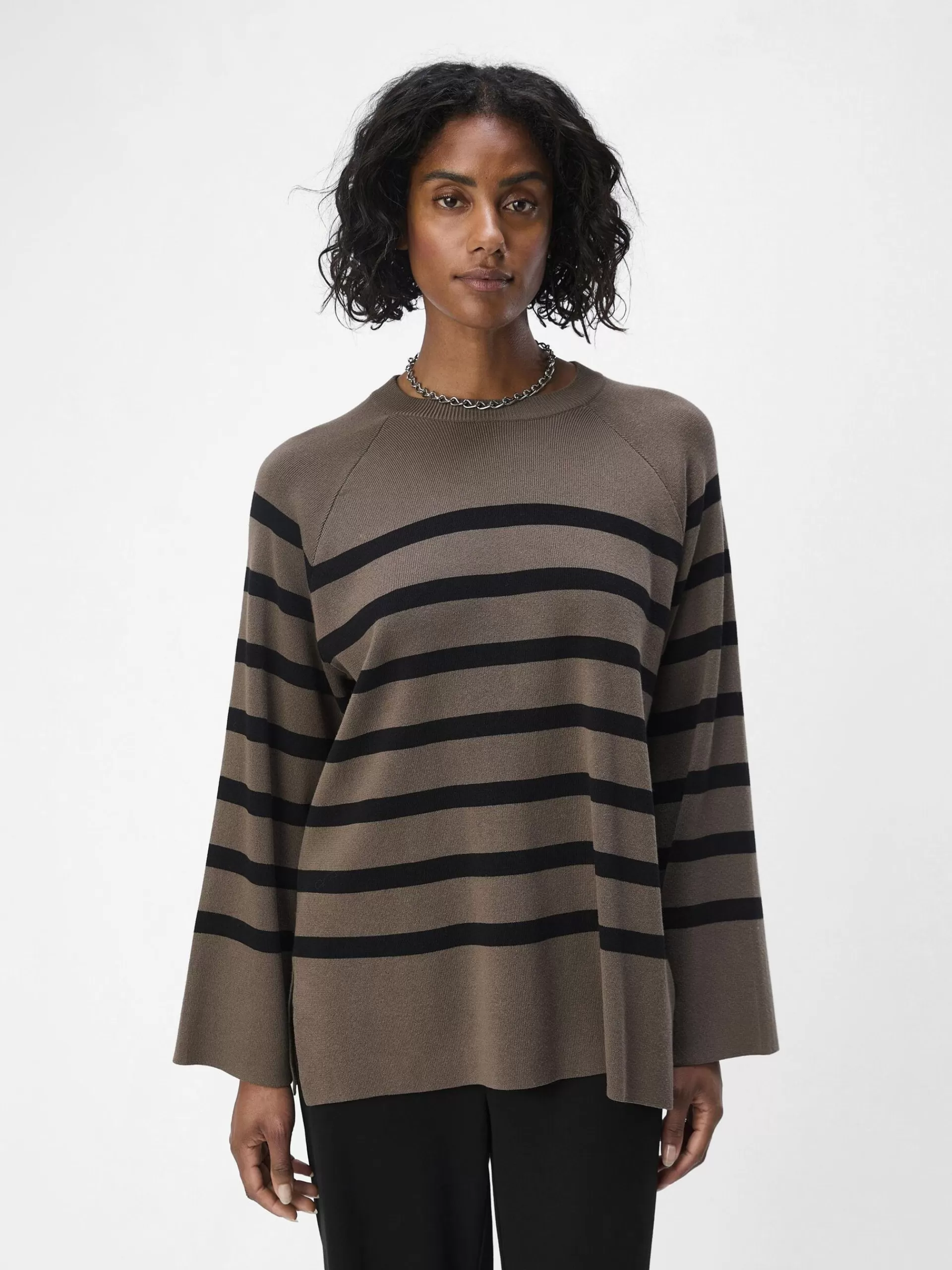 OBJECT OBJESTER PULLOVER