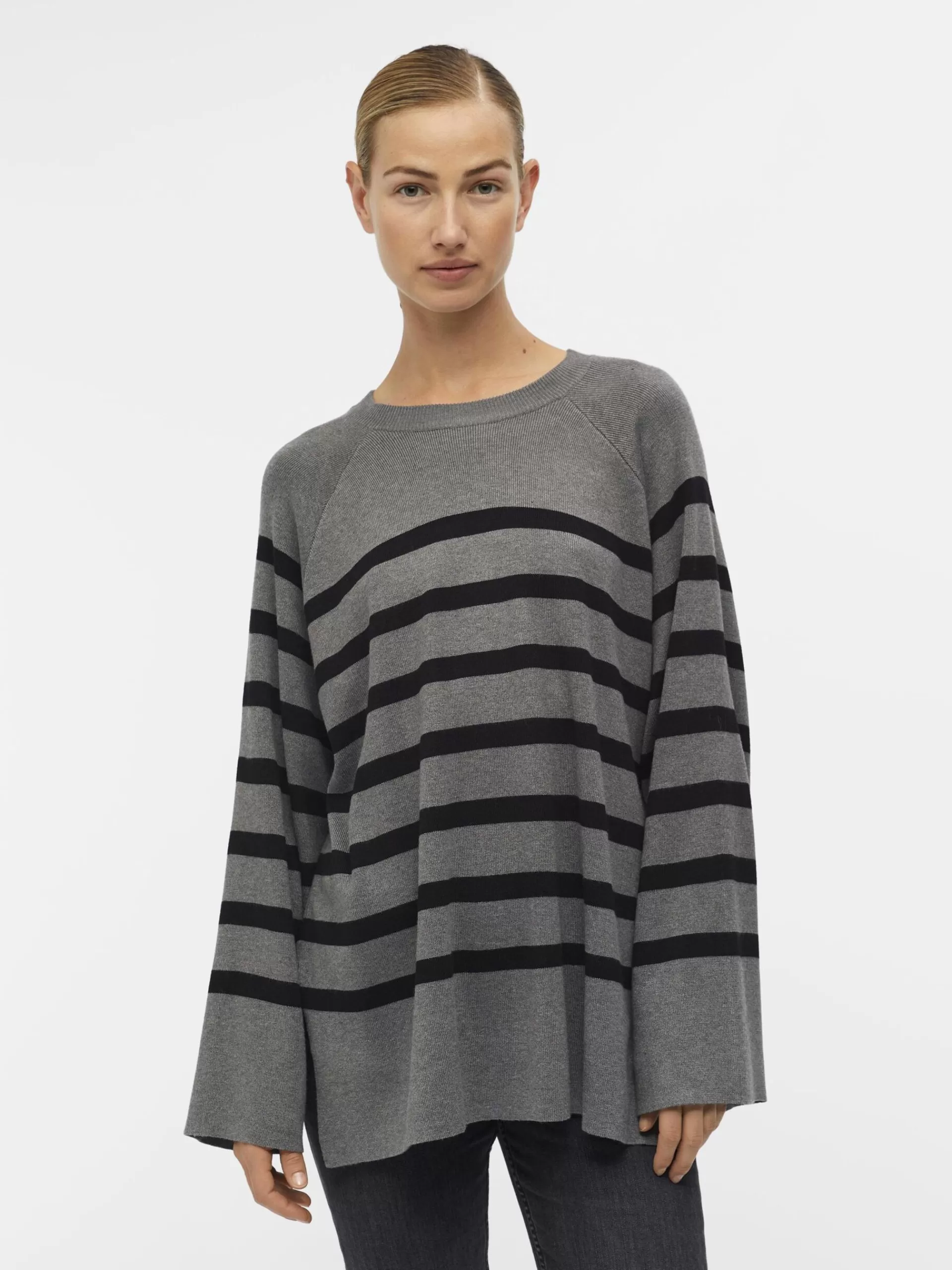 OBJECT OBJESTER PULLOVER