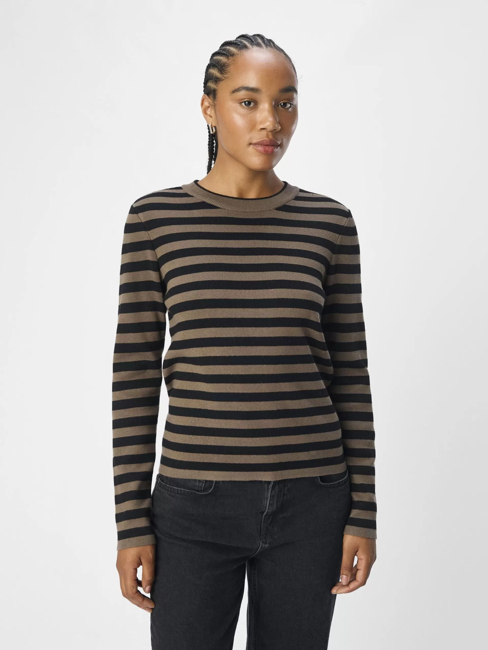 OBJECT OBJESTER PULLOVER