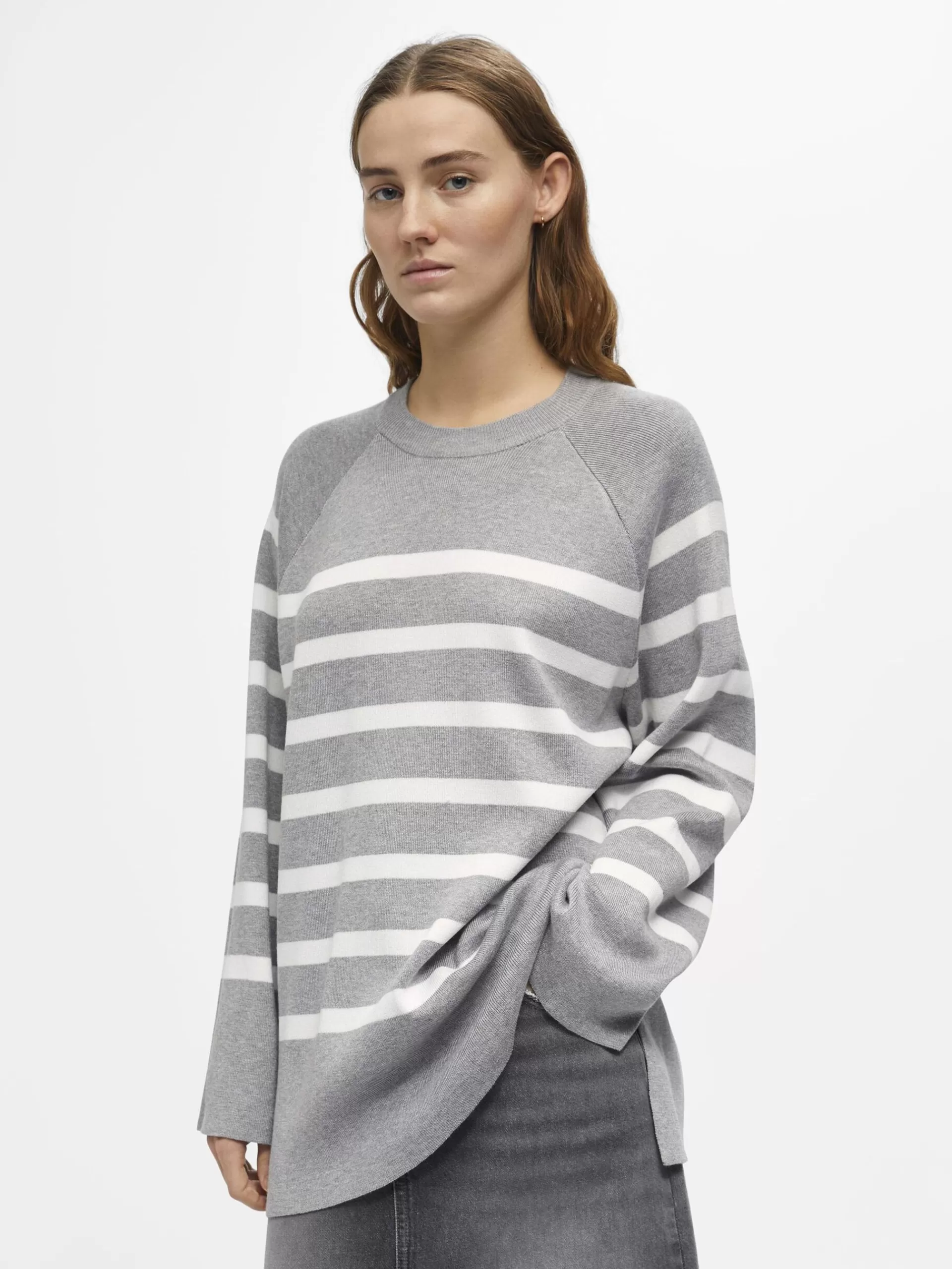 OBJECT OBJESTER PULLOVER