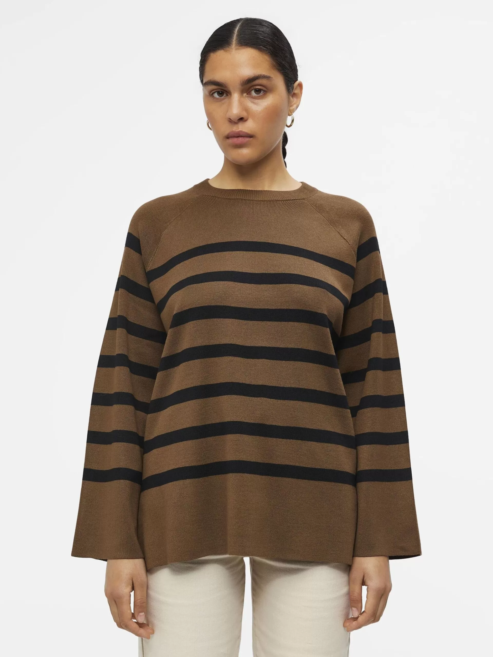 OBJECT OBJESTER PULLOVER