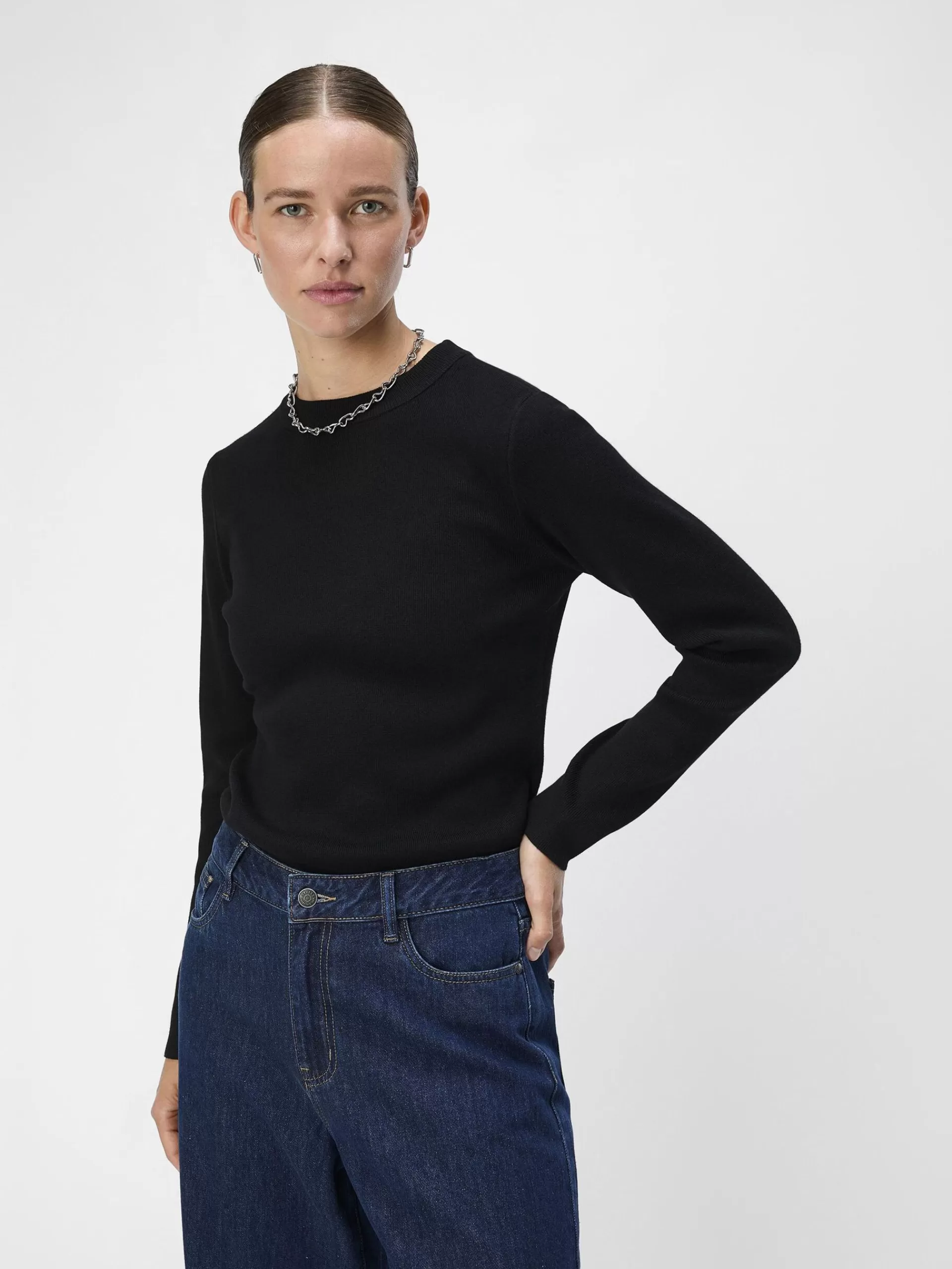 OBJECT OBJESTER PULLOVER