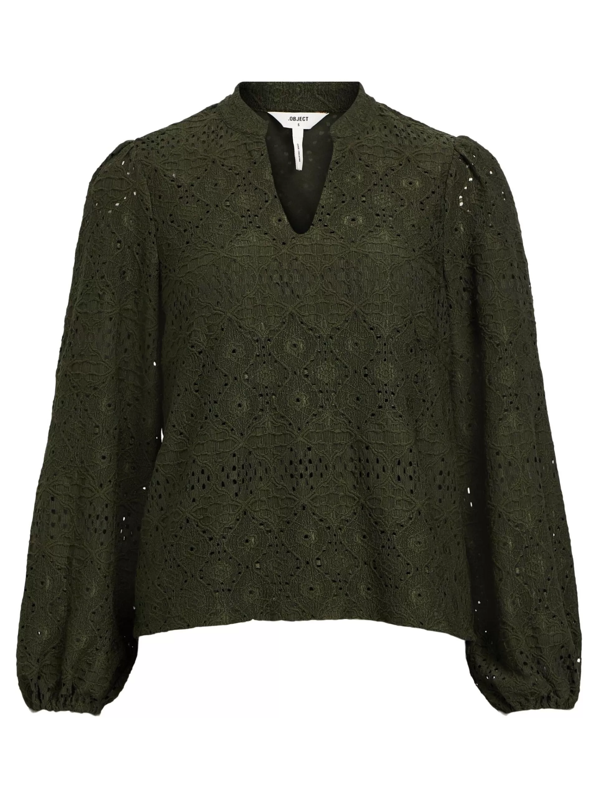 OBJECT OBJFEODORA BLUSE
