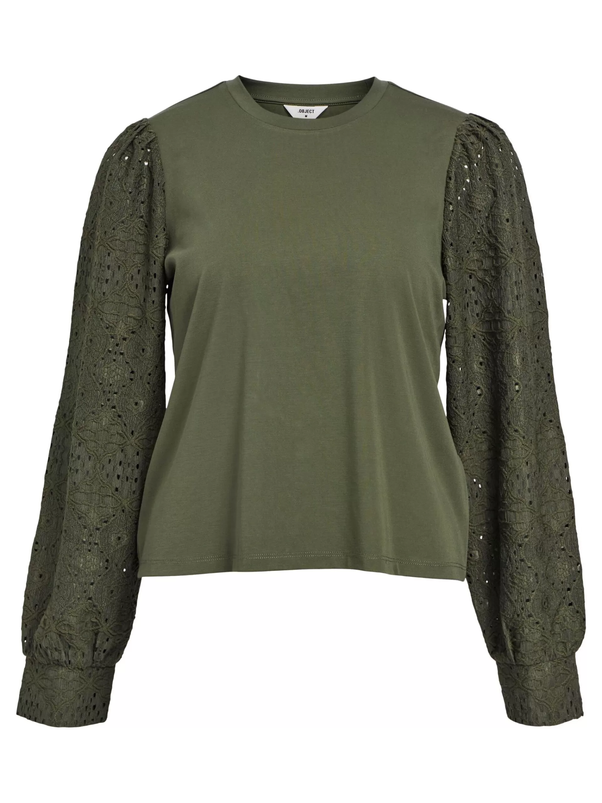 OBJECT OBJFEODORA BLUSE