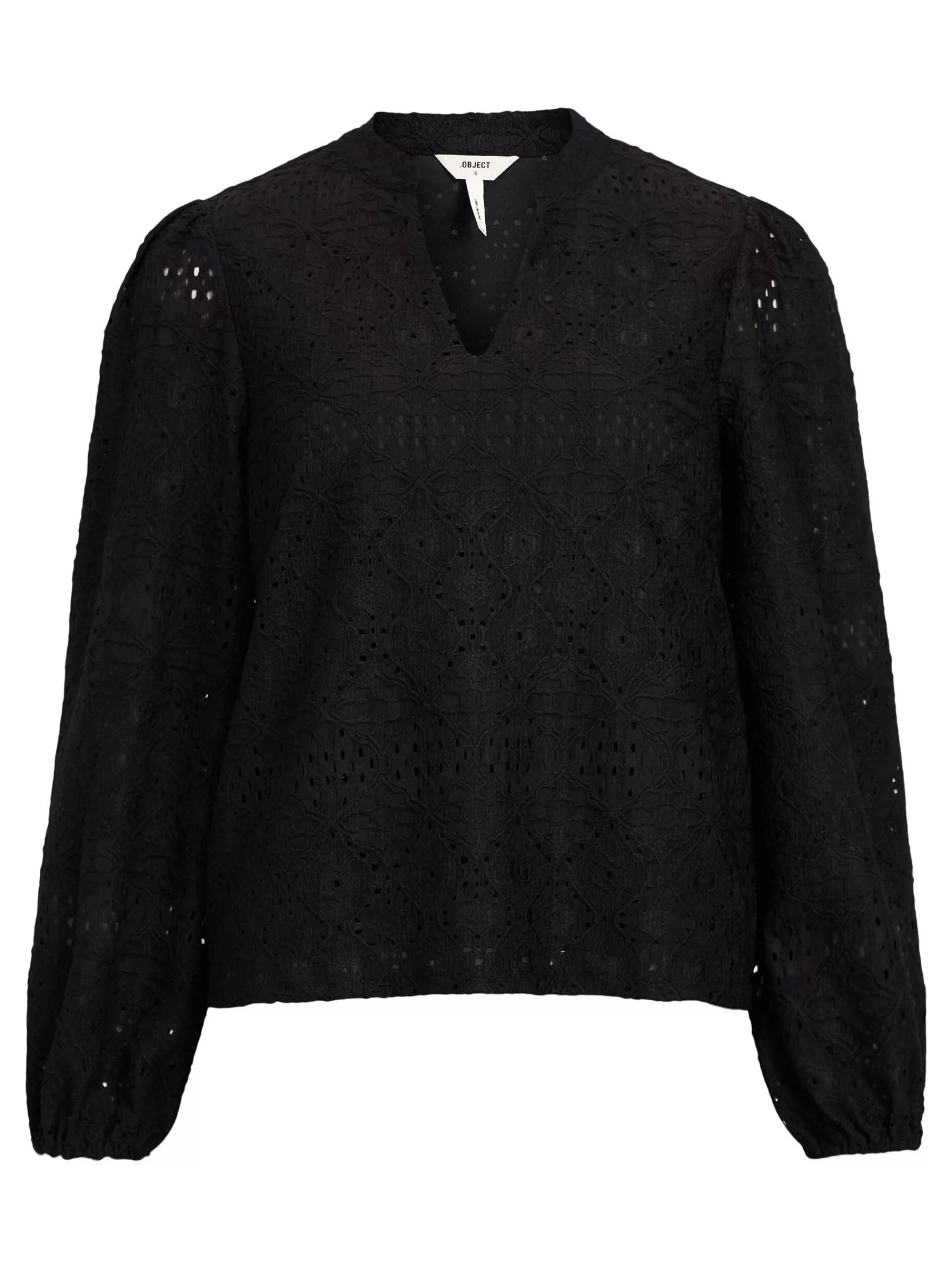 OBJECT OBJFEODORA BLUSE