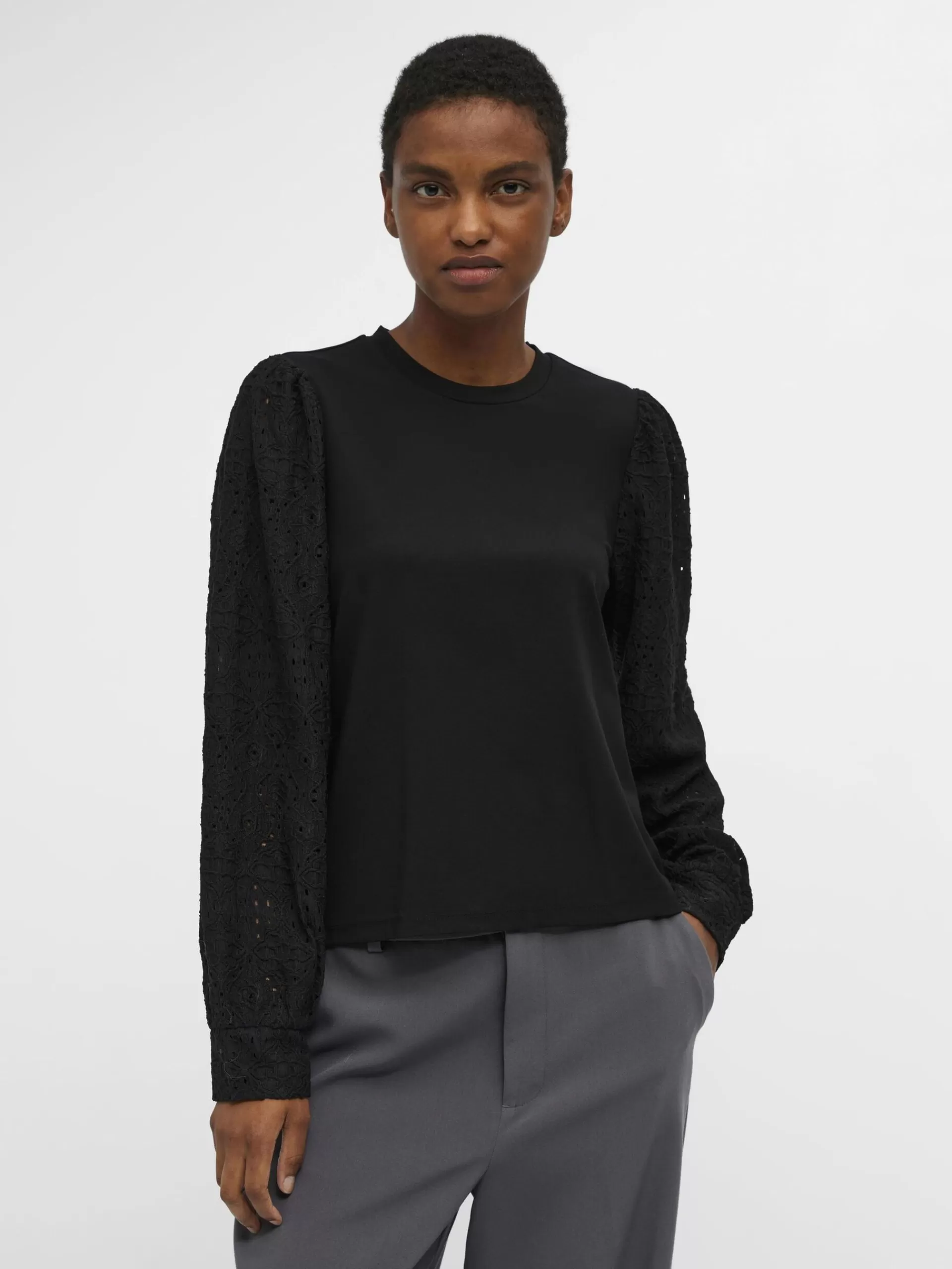 OBJECT OBJFEODORA BLUSE
