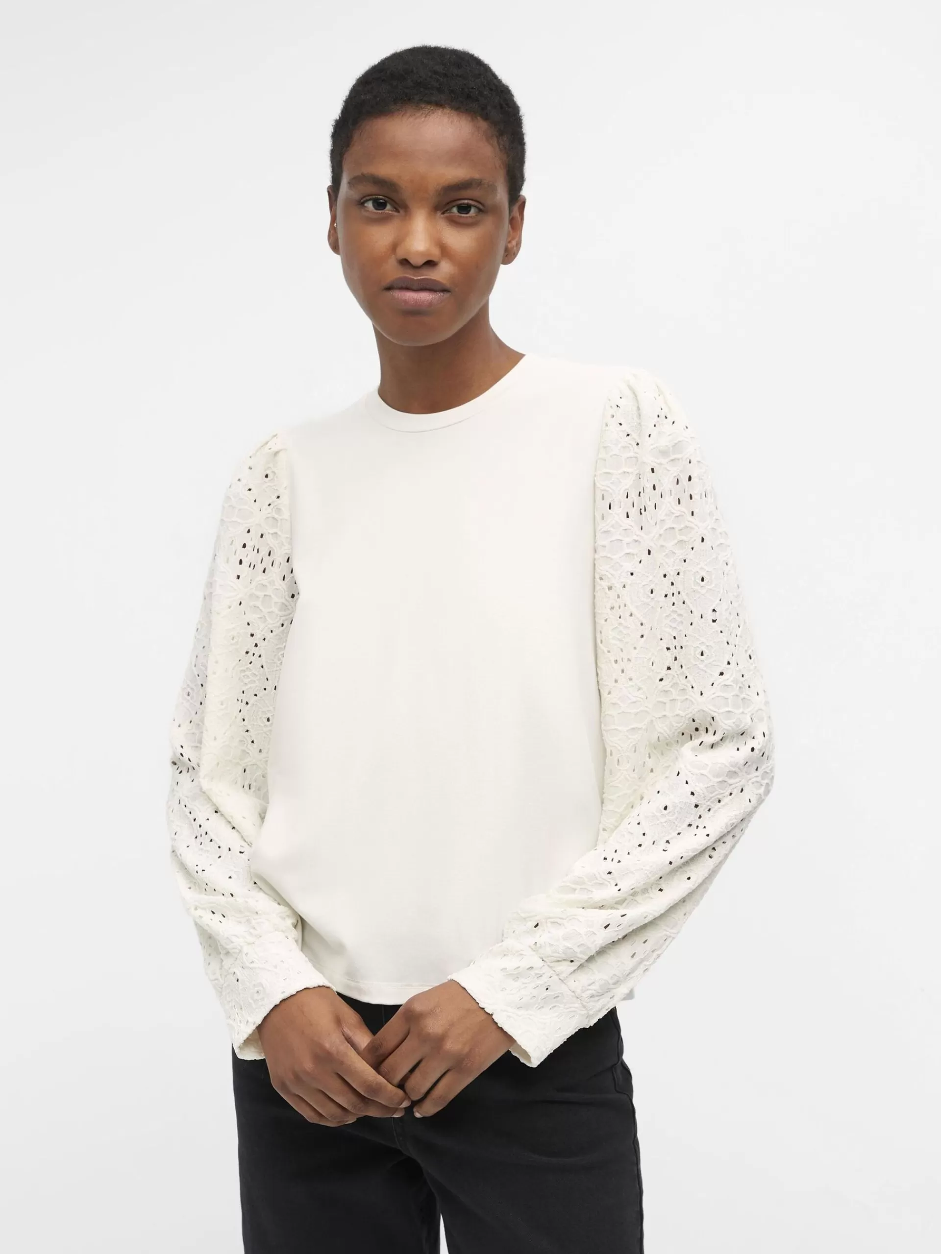 OBJECT OBJFEODORA BLUSE