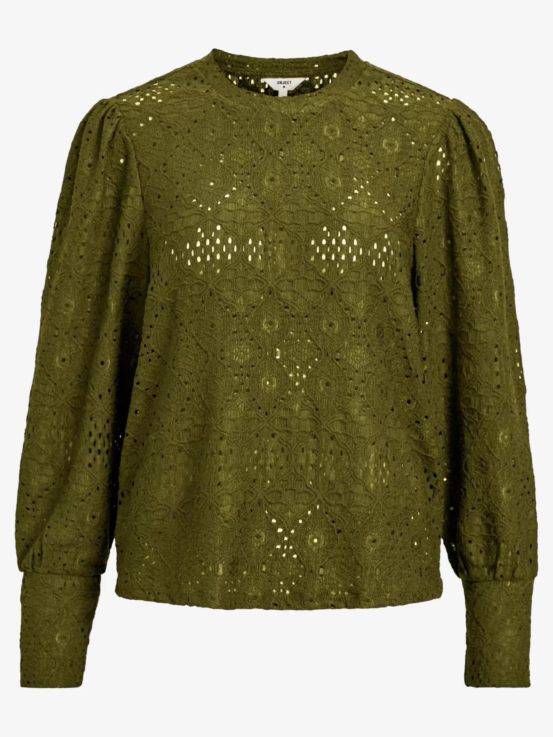 OBJECT OBJFEODORA TOPP