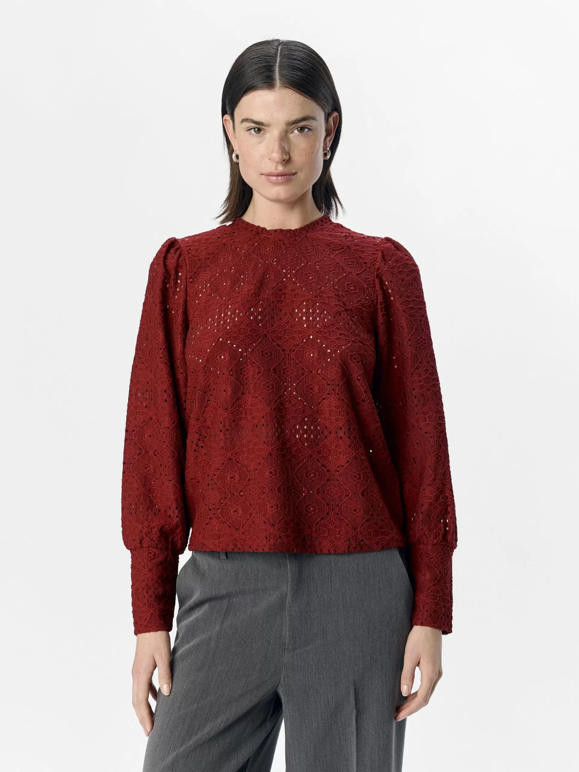 OBJECT OBJFEODORA TOPP