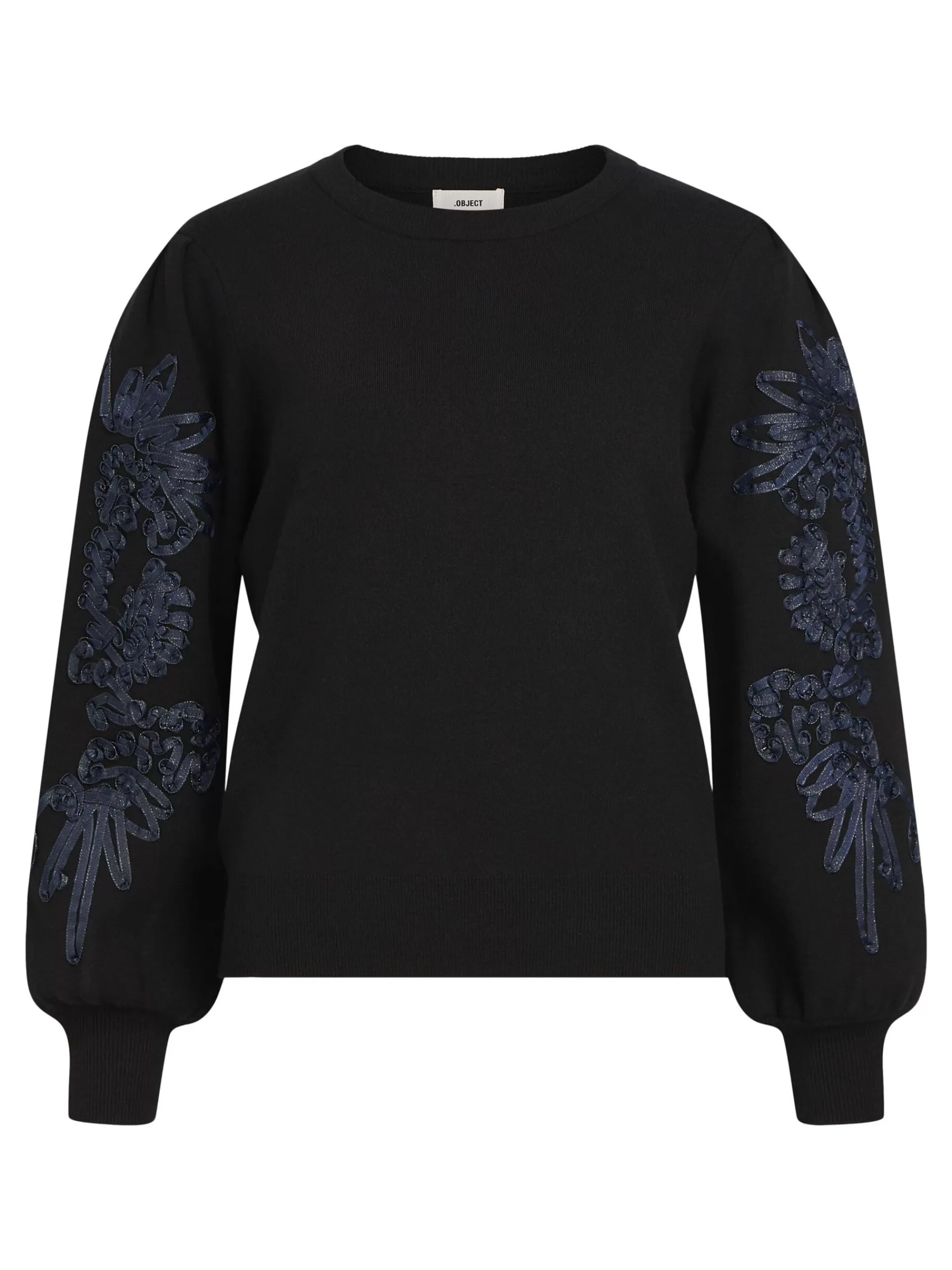 OBJECT OBJJOANA PULLOVER