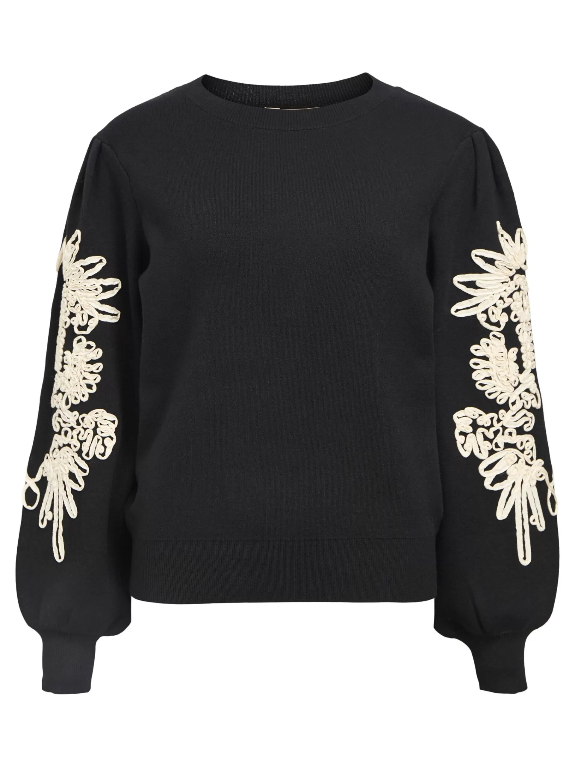 OBJECT OBJJOANA PULLOVER