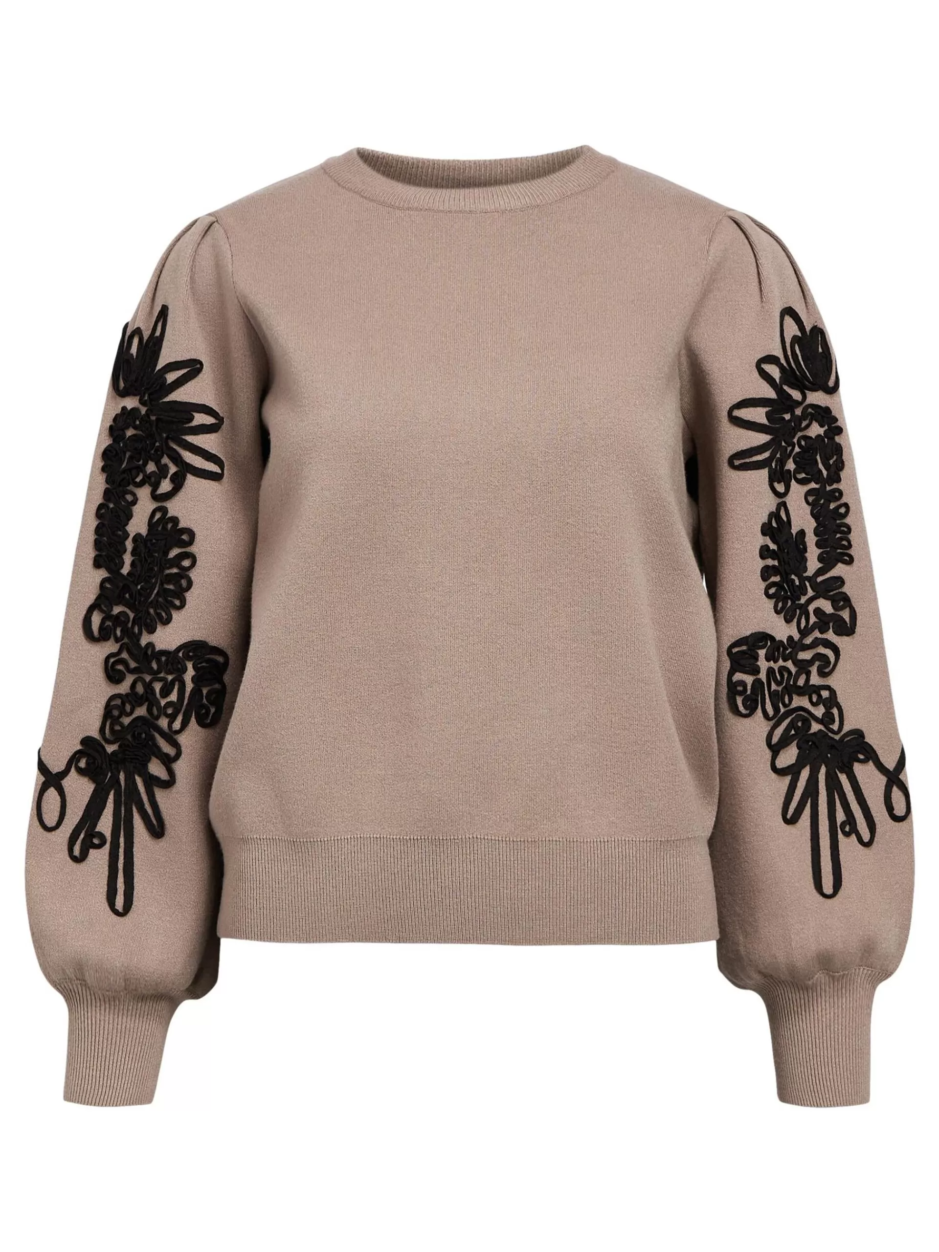 OBJECT OBJJOANA PULLOVER