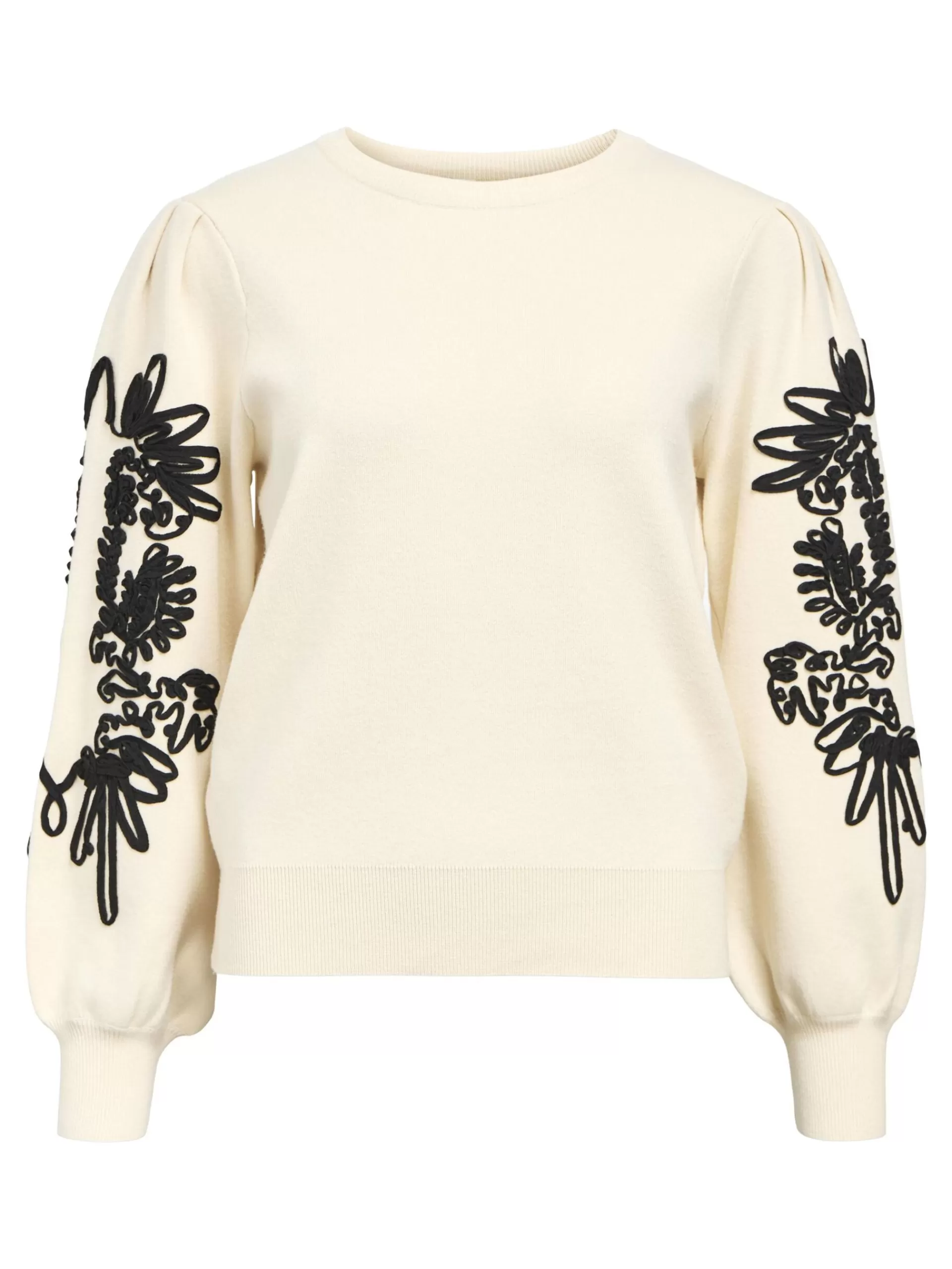 OBJECT OBJJOANA PULLOVER
