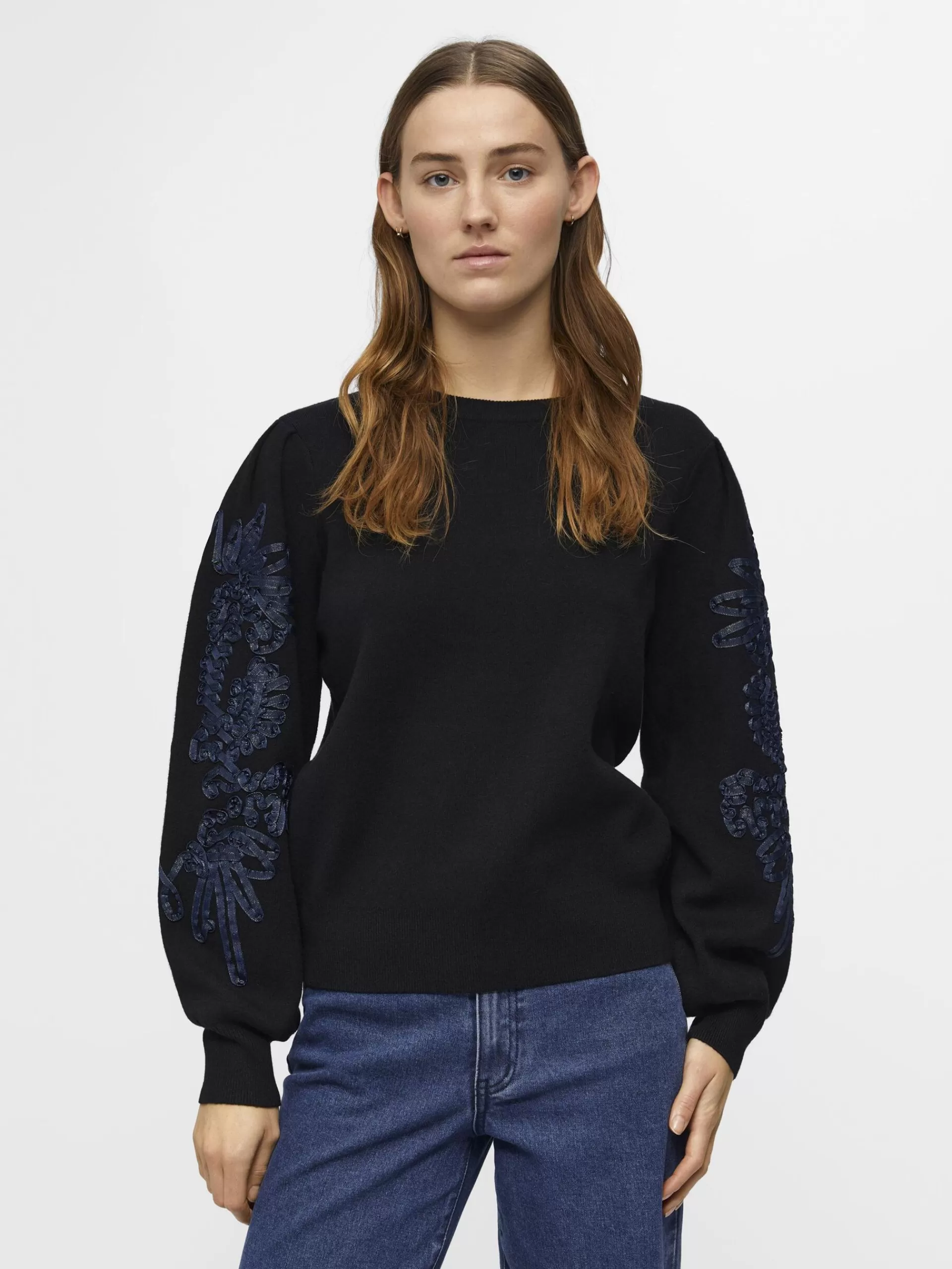 OBJECT OBJJOANA PULLOVER