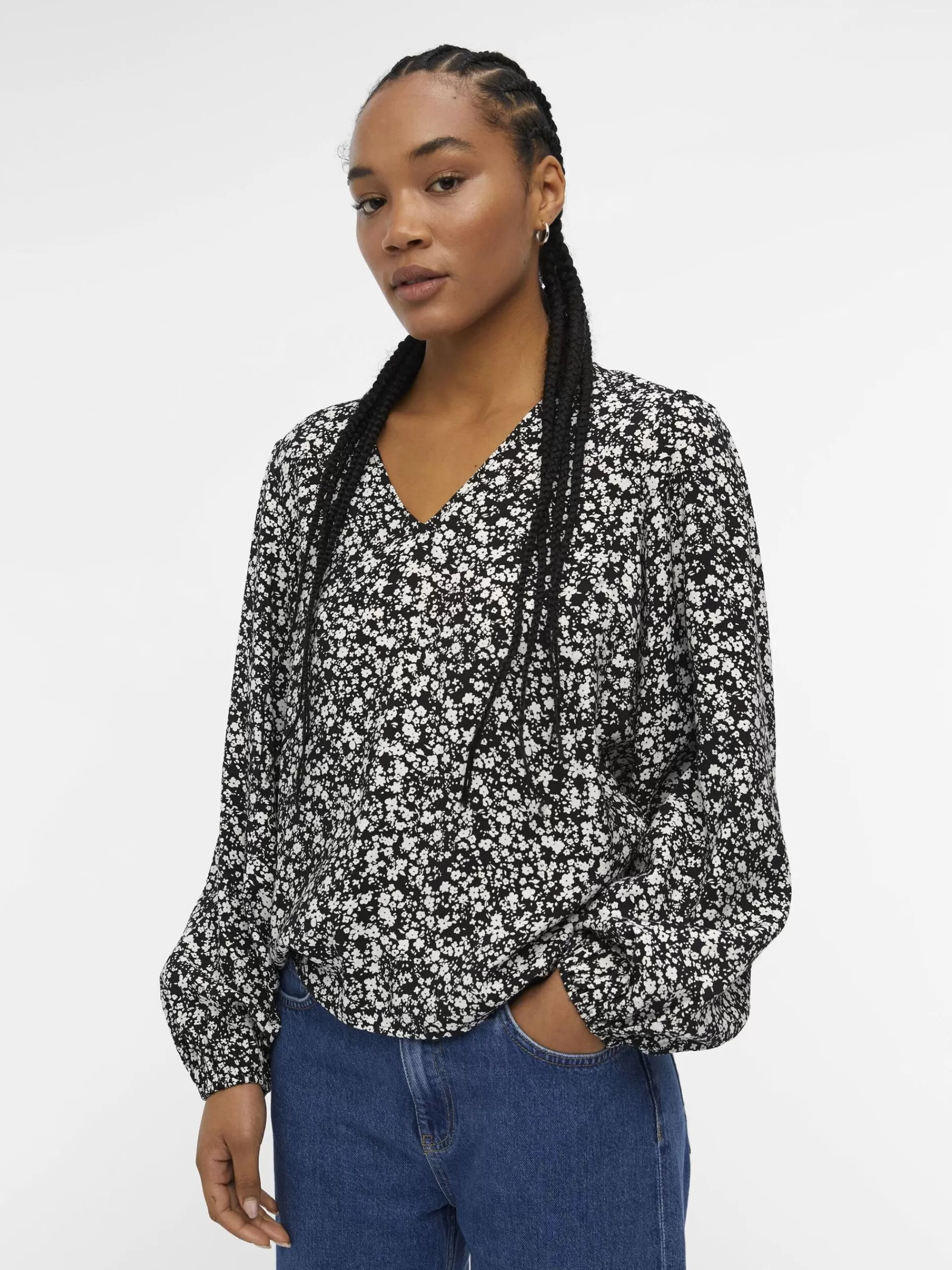 OBJECT OBJLEONORA TOPP