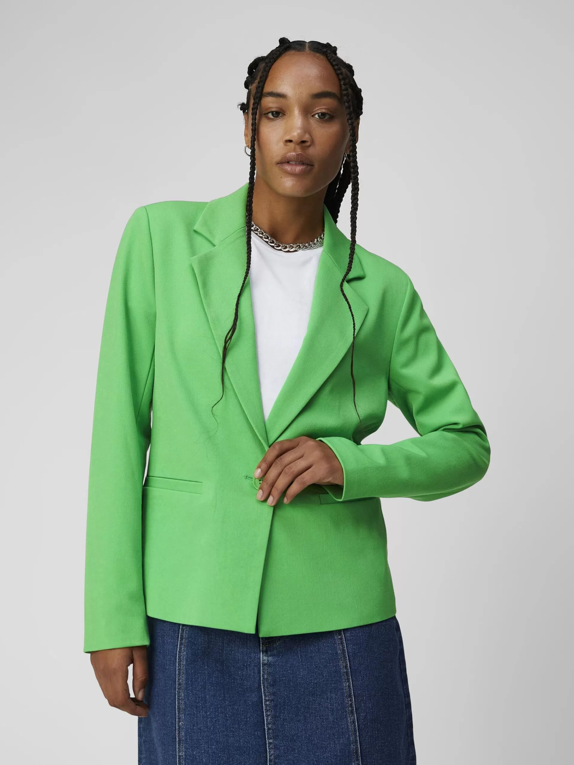 OBJECT OBJLISA BLAZER
