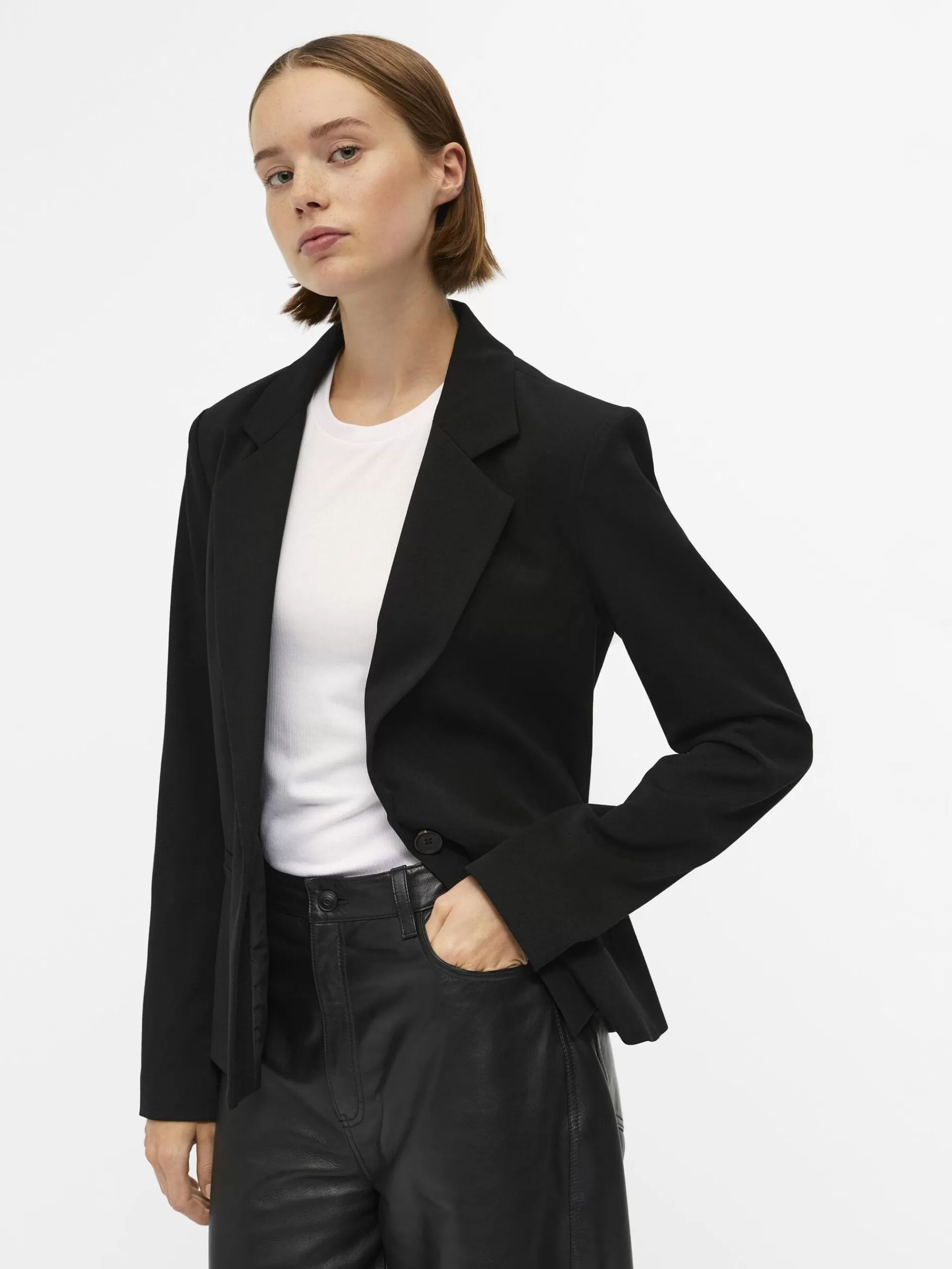 OBJECT OBJLISA BLAZER