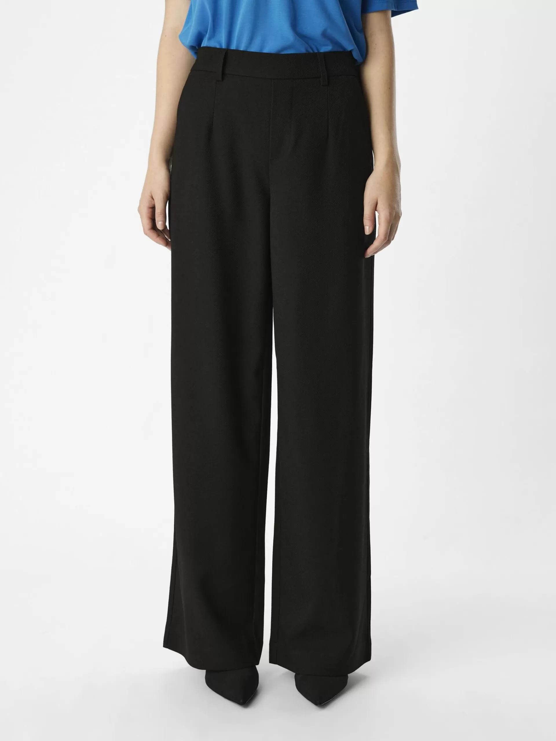 OBJECT OBJLISA TWILL-BUKSER