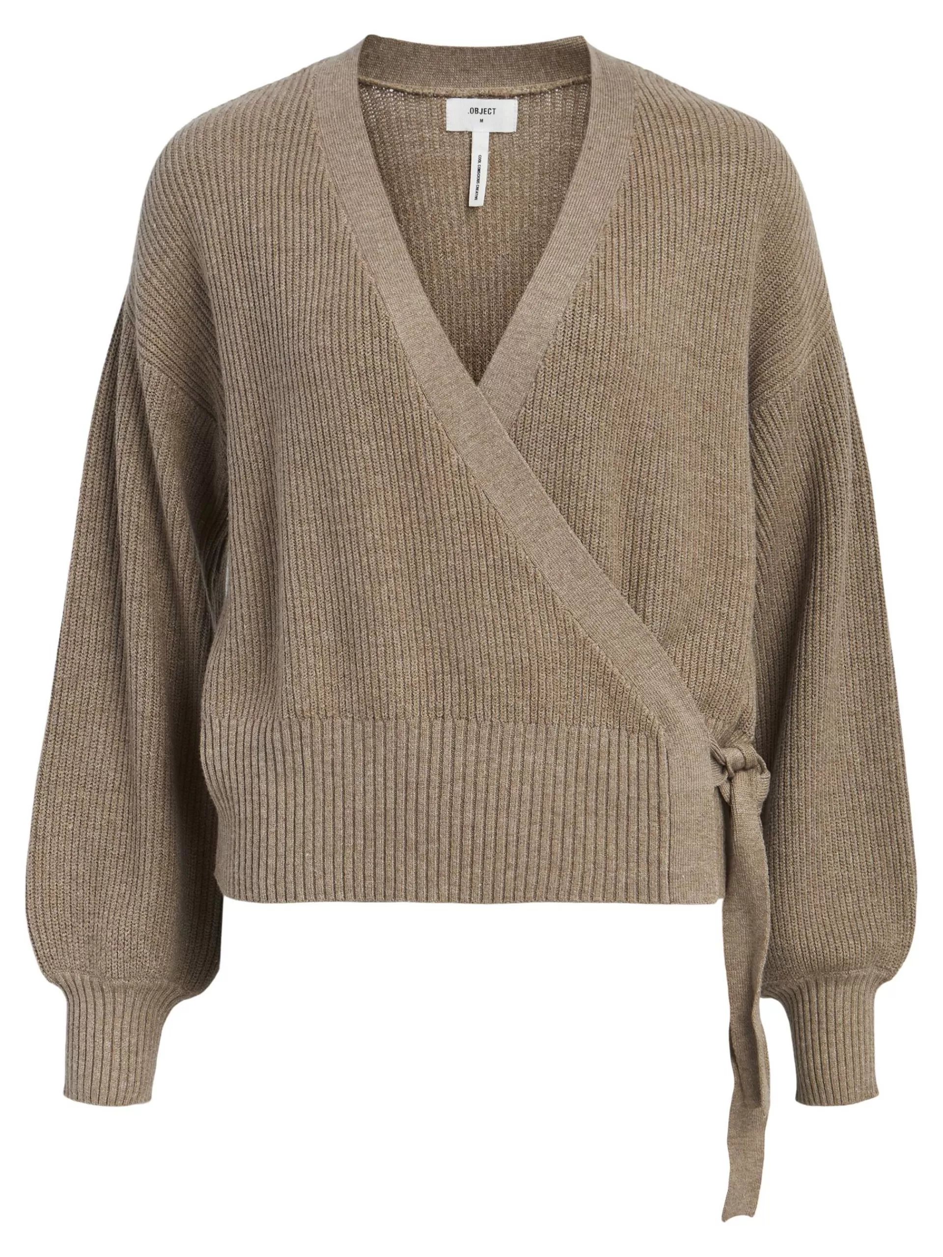 OBJECT OBJMALENA CARDIGAN