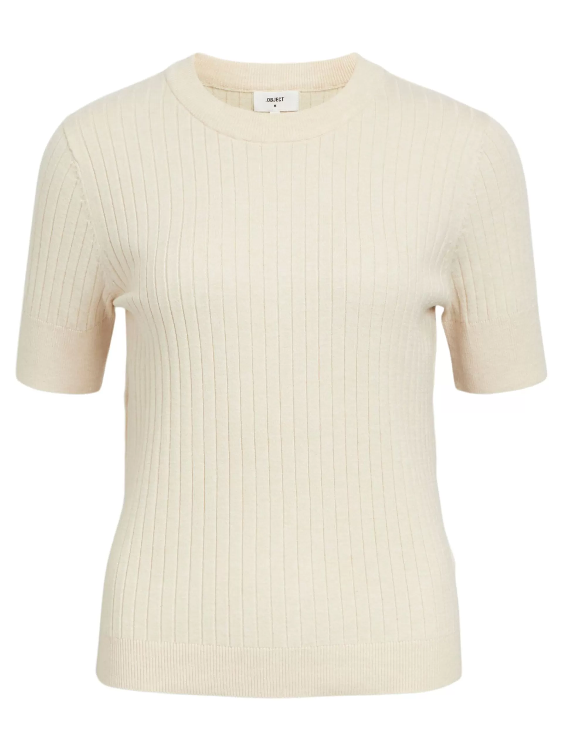 OBJECT OBJNOELLE STRIKKET TOPP