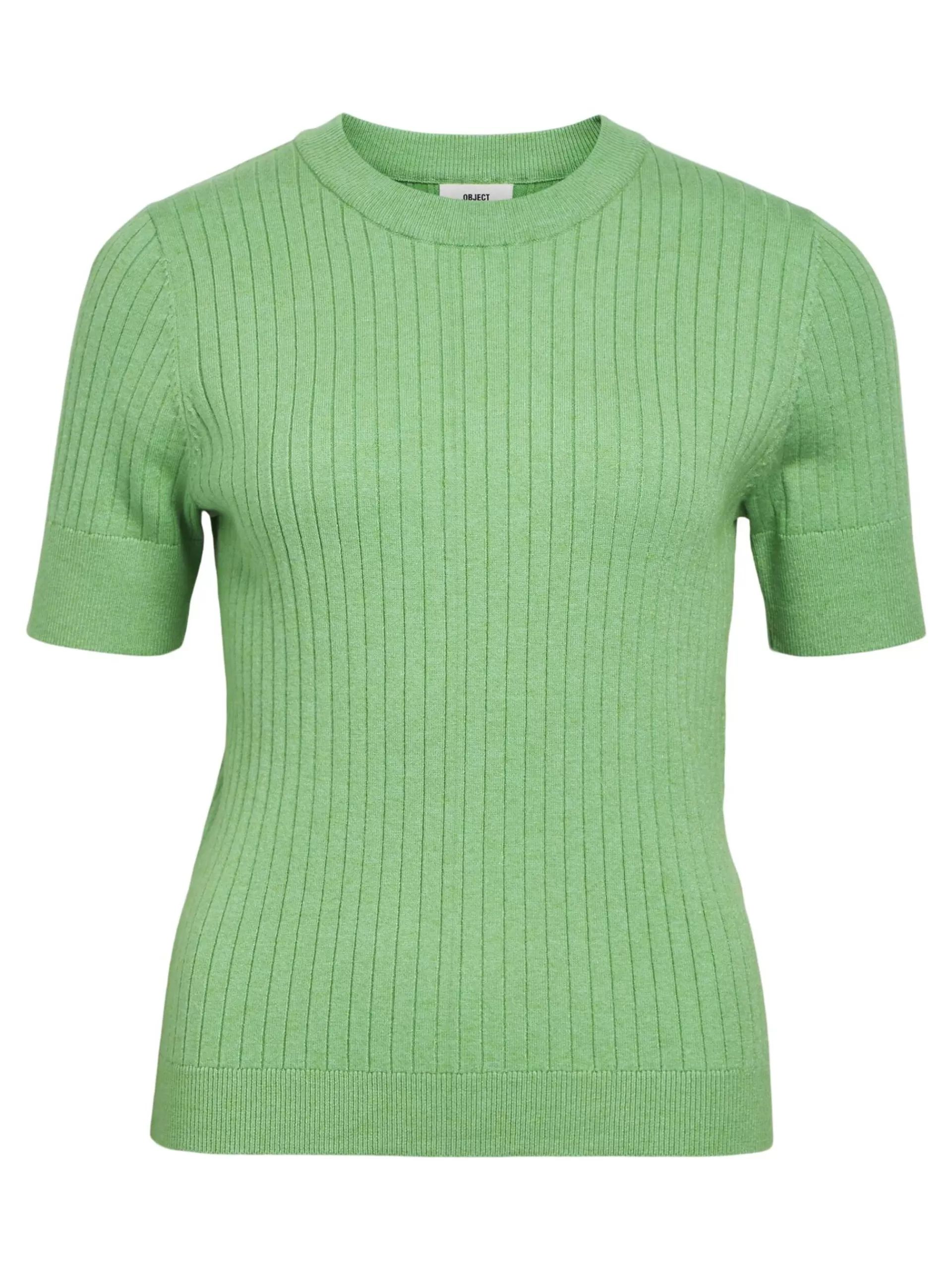 OBJECT OBJNOELLE STRIKKET TOPP