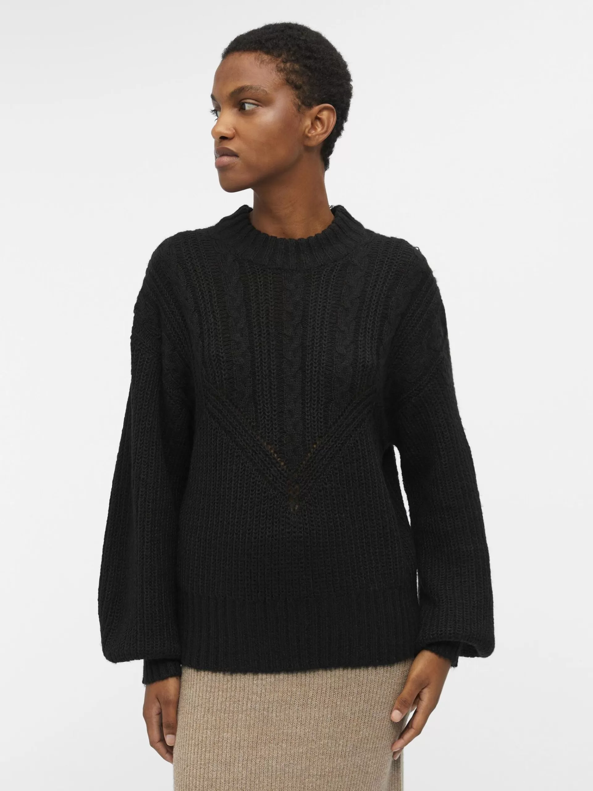 OBJECT OBJNOVA STELLA PULLOVER