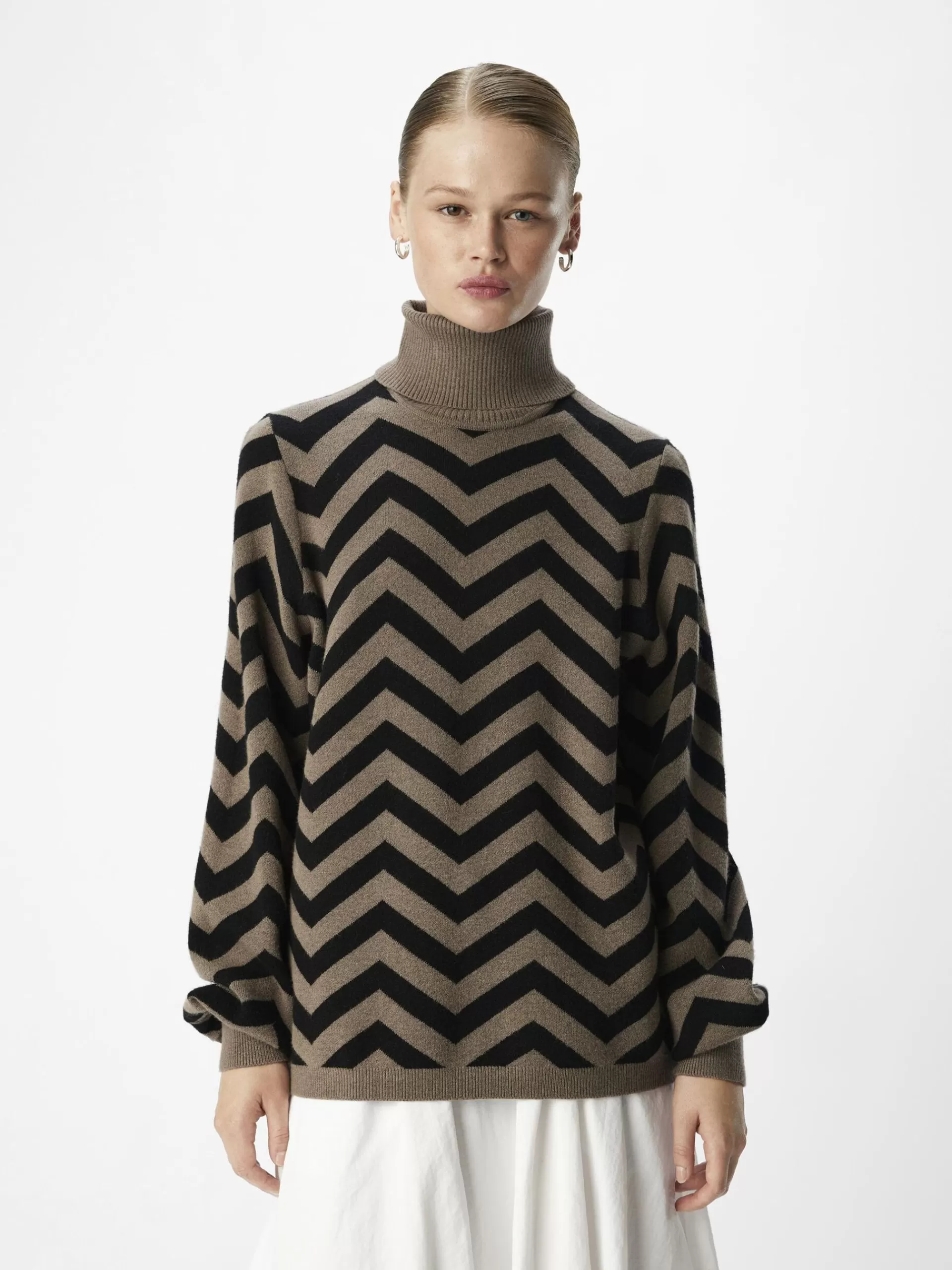 OBJECT OBJRAY PULLOVER