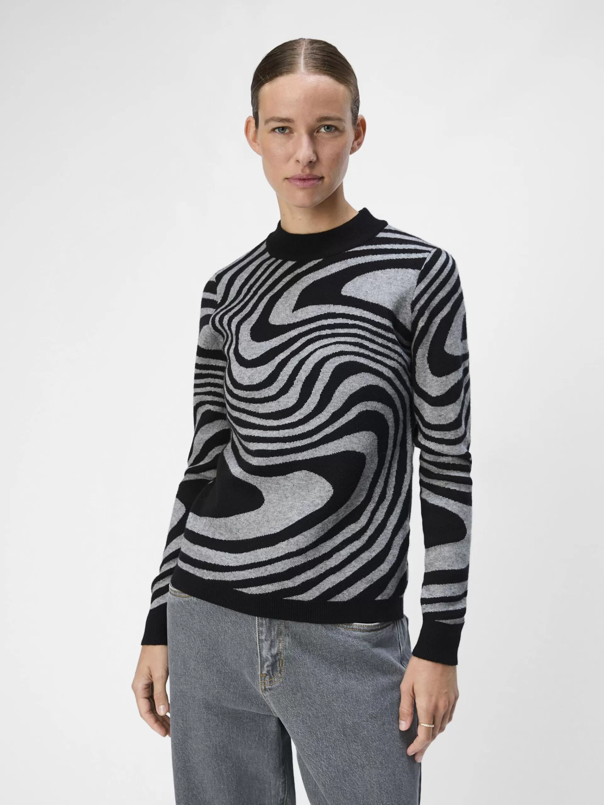 OBJECT OBJRAY PULLOVER