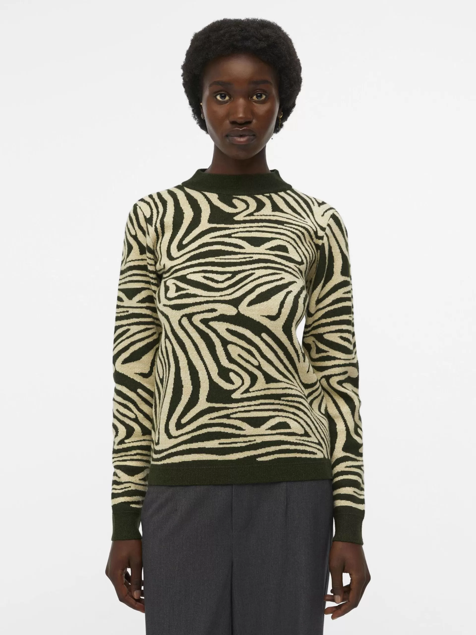 OBJECT OBJRAY PULLOVER