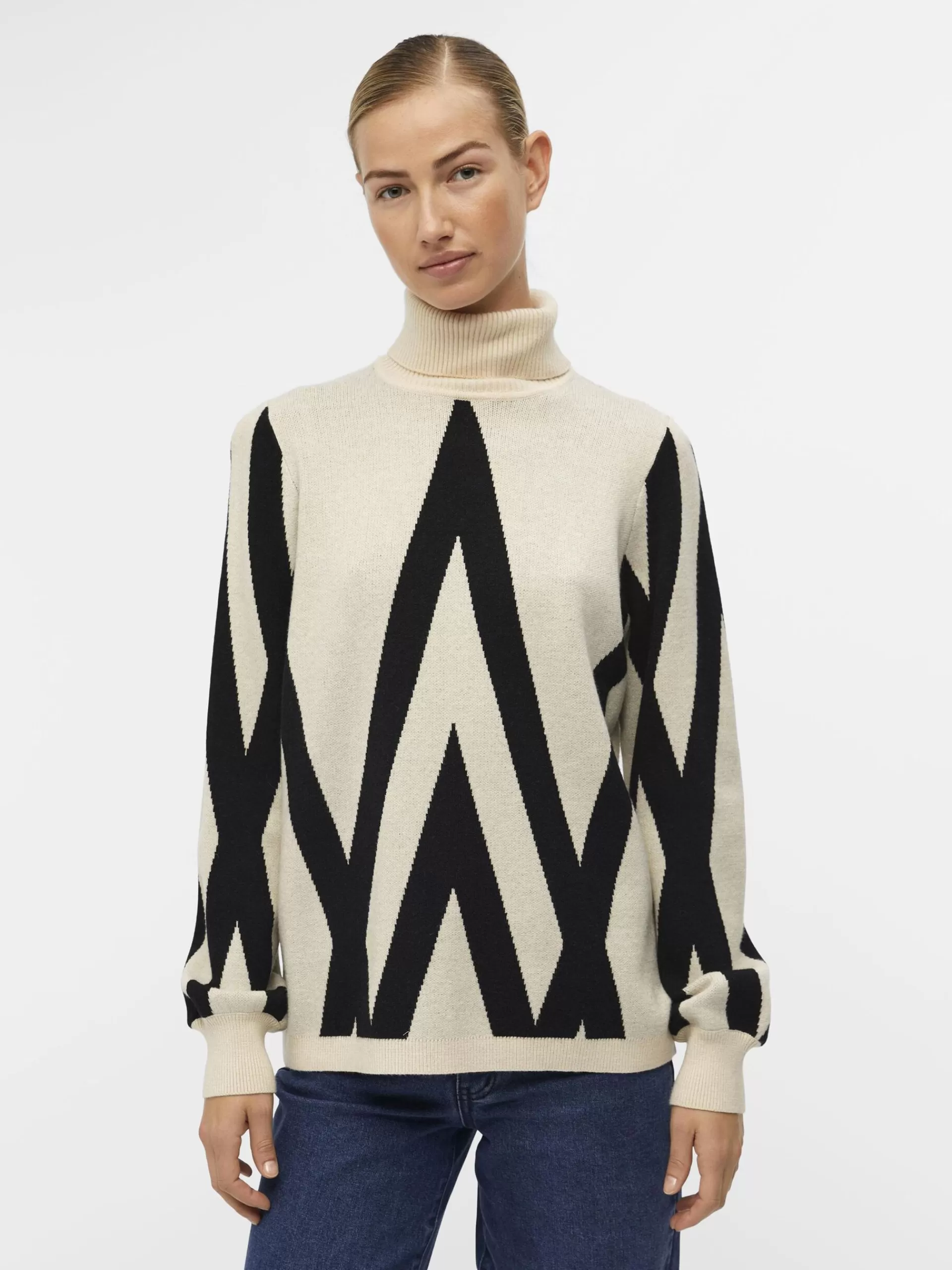 OBJECT OBJRAY PULLOVER